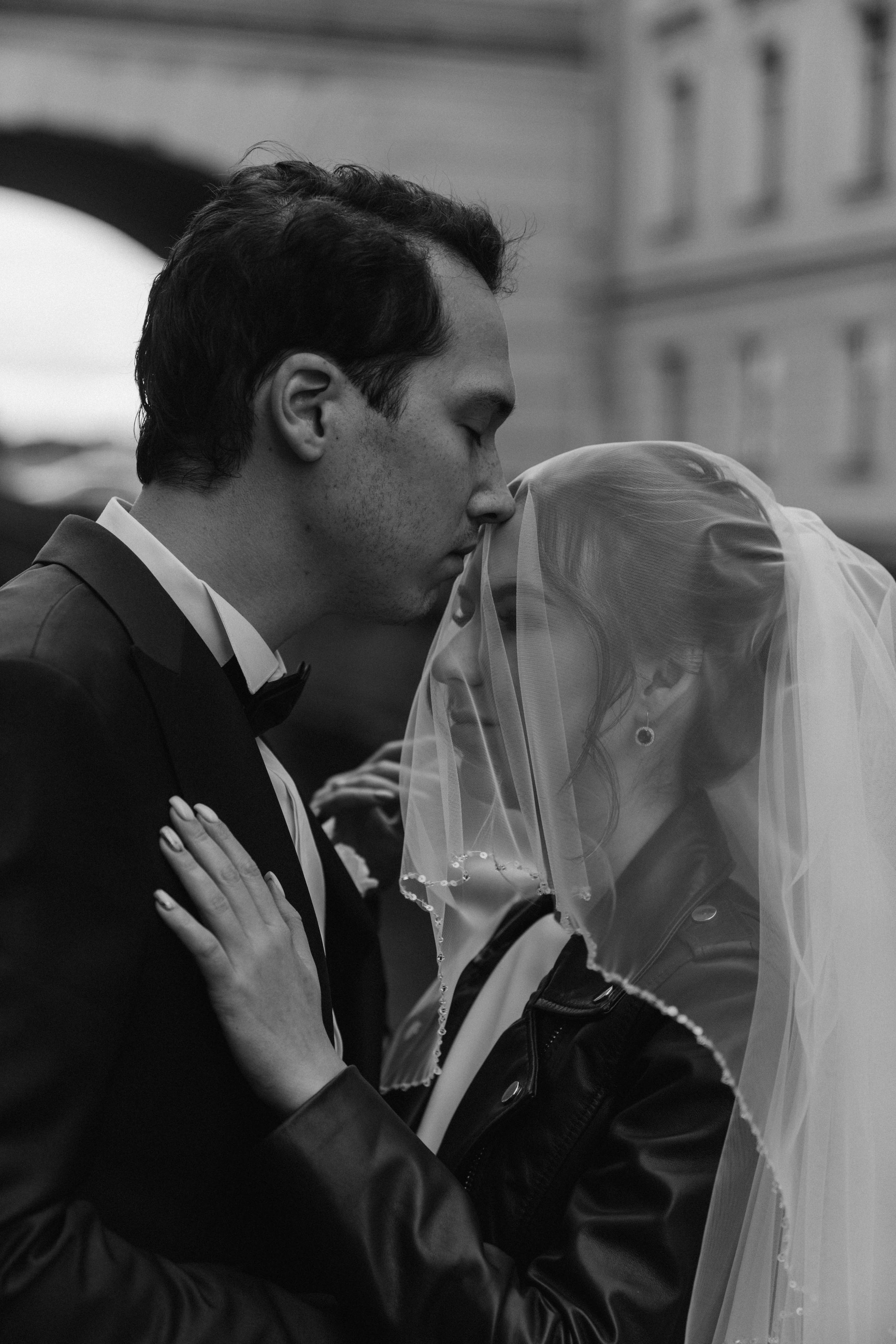 Александра и Артур. Фотограф в Санкт-Петербурге Мария Александрова