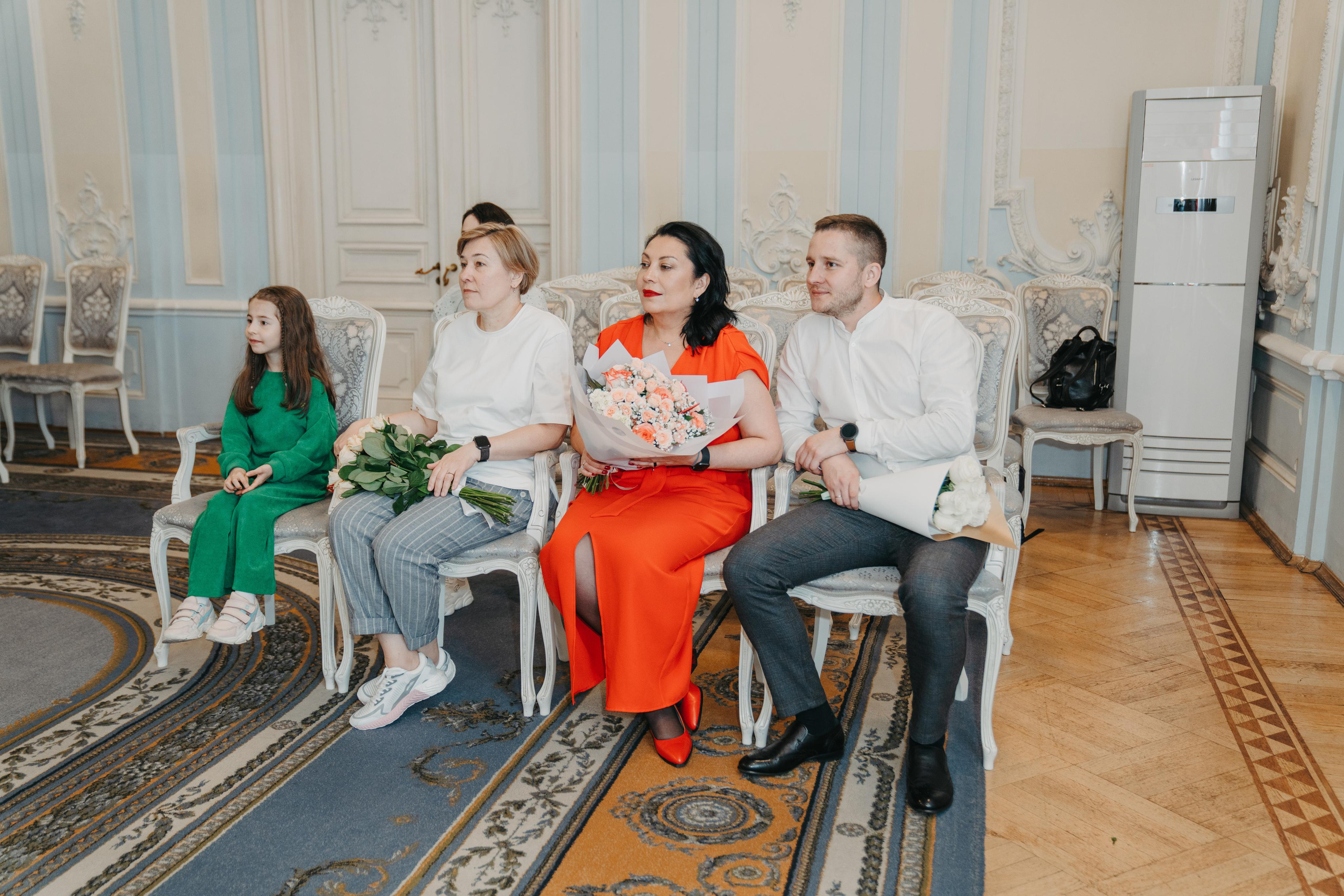 Анастасия и Антон. Фотограф в Санкт-Петербурге Мария Александрова