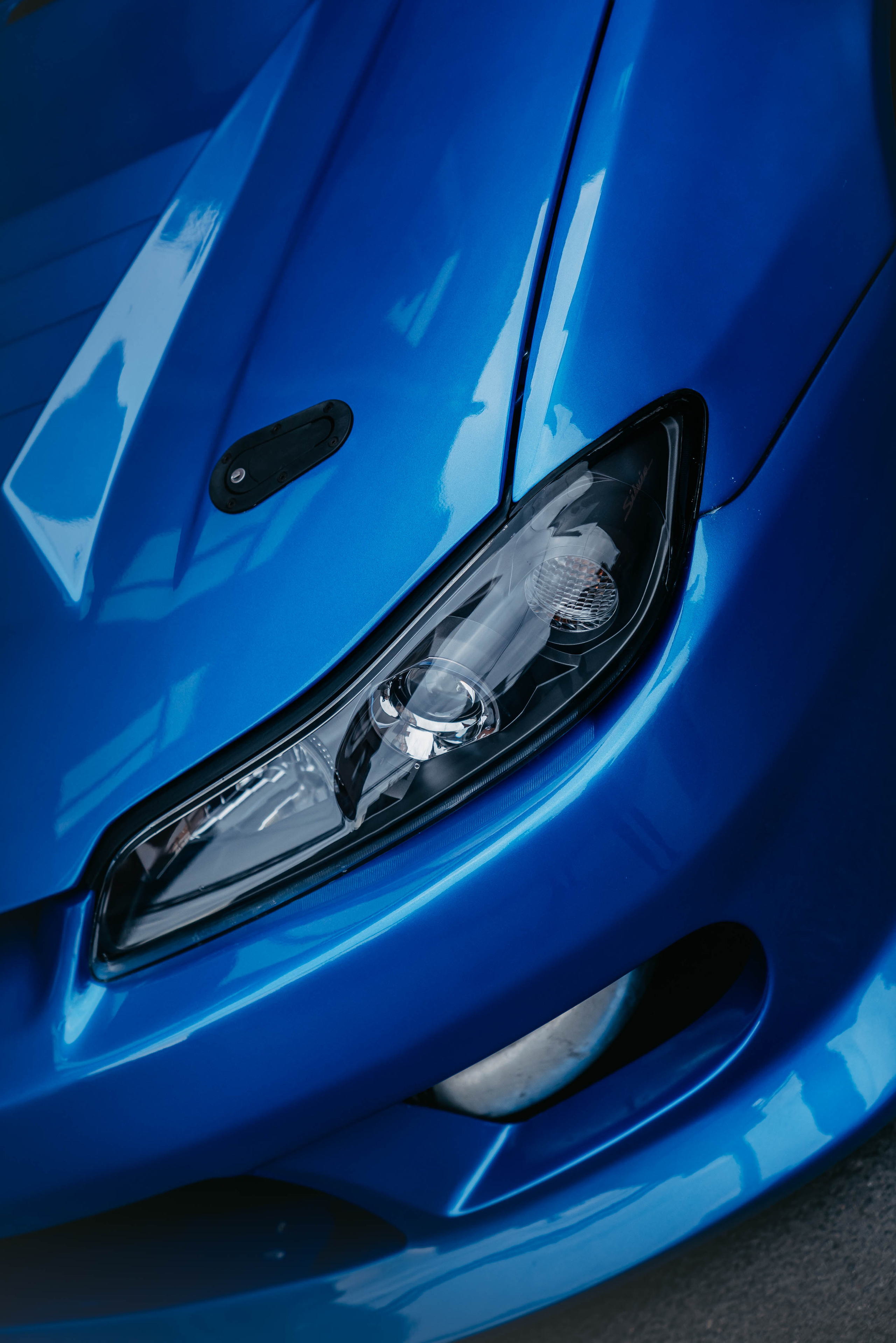 Silvia S15. Фотограф в Санкт-Петербурге Мария Александрова