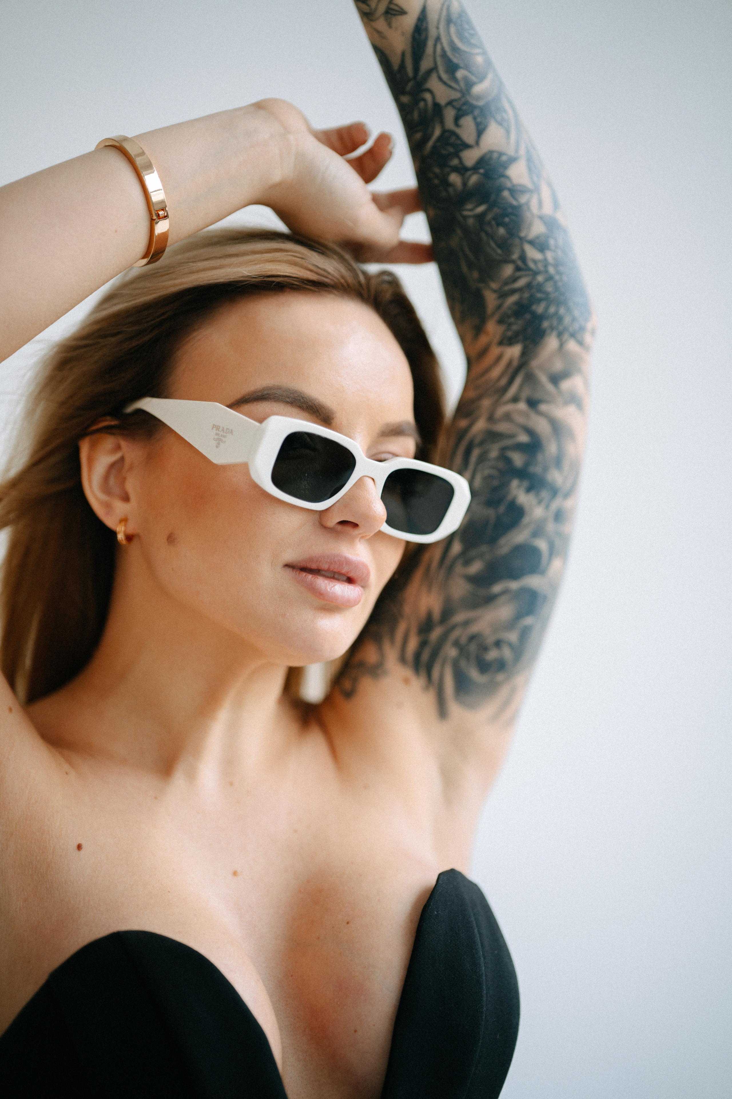 Настя. Фотограф в Санкт-Петербурге Мария Александрова