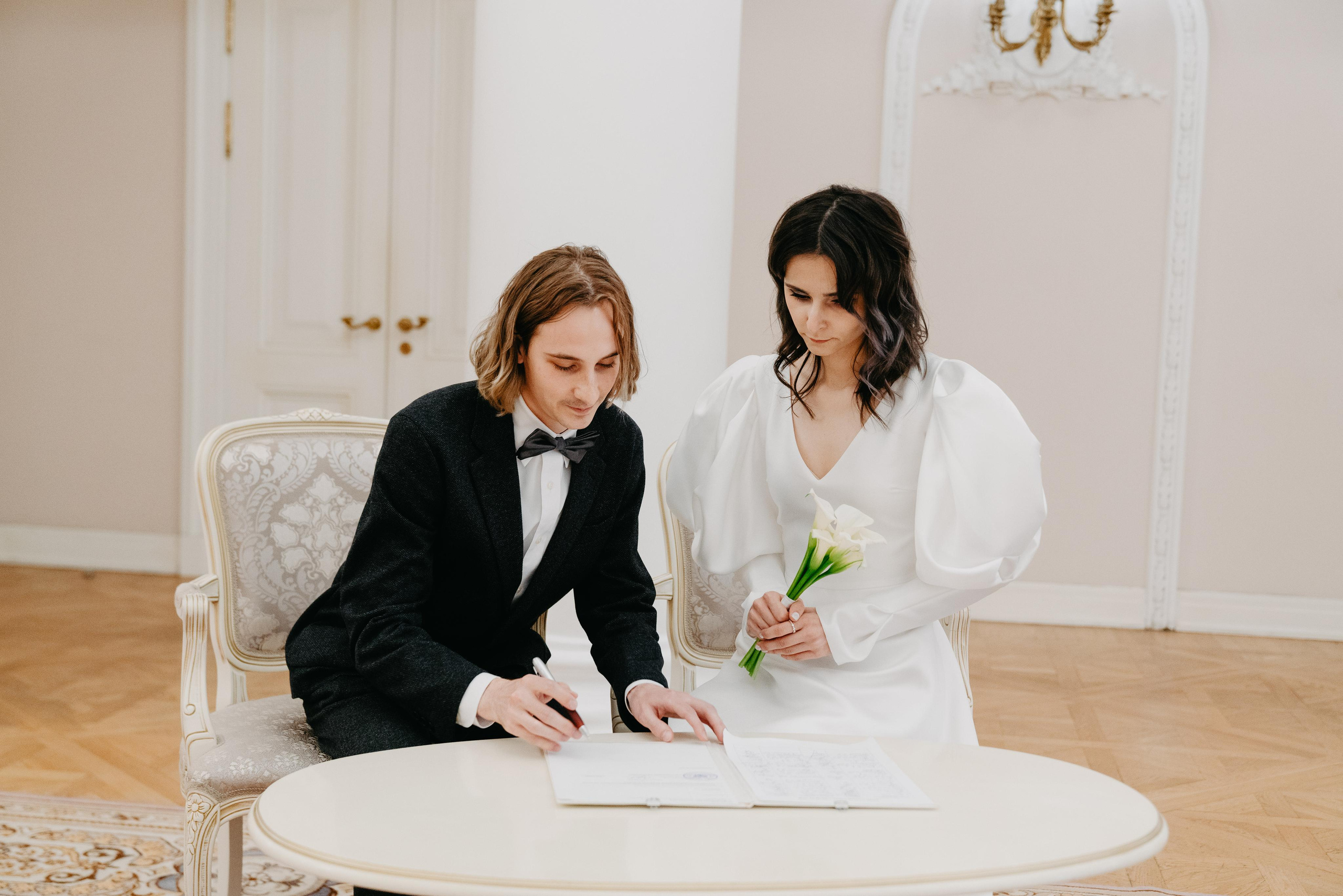 Евгений и Арина. Фотограф в Санкт-Петербурге Мария Александрова