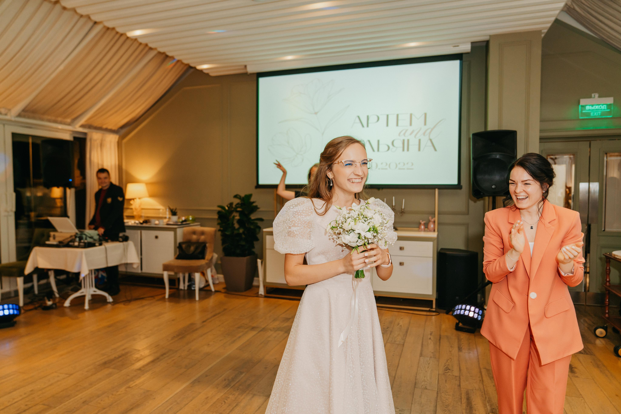 Ульяна и Артём. Фотограф в Санкт-Петербурге Мария Александрова