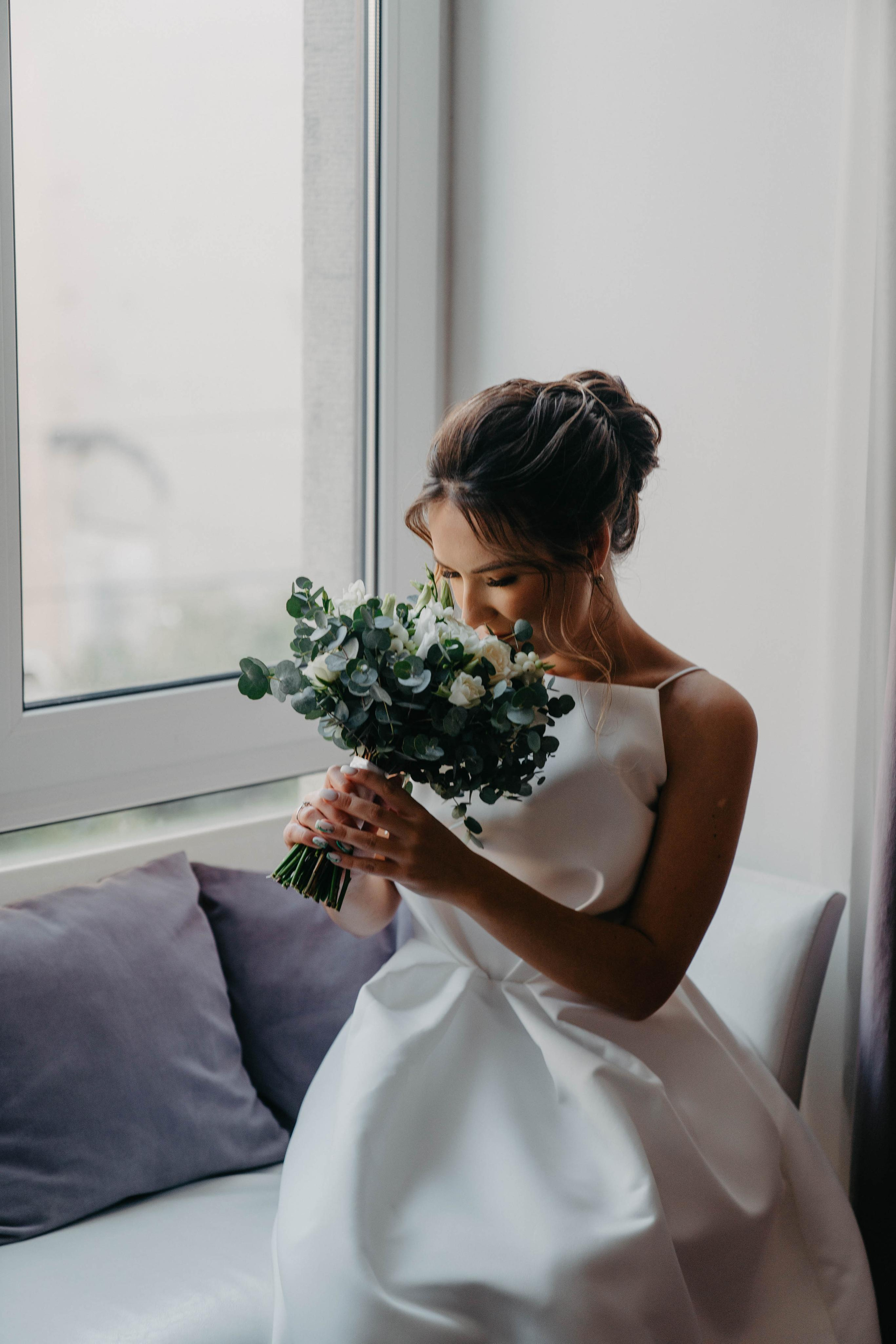 Александра и Артур. Фотограф в Санкт-Петербурге Мария Александрова