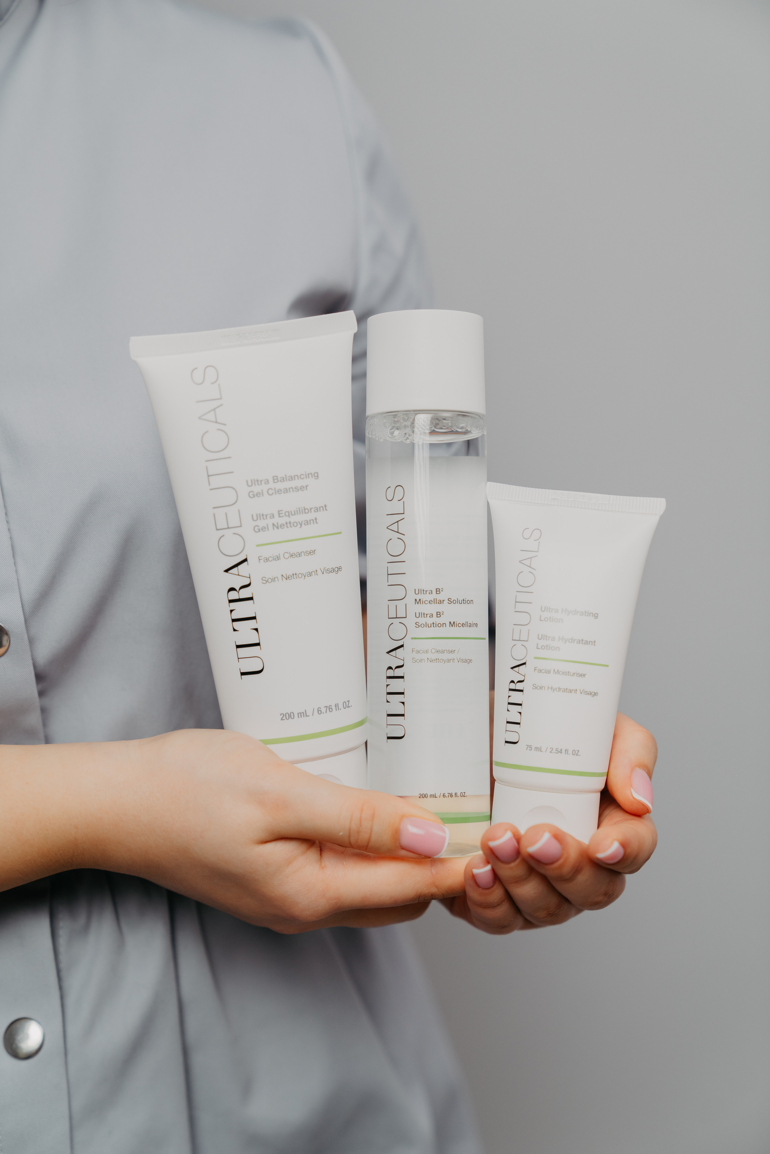 Салон красоты. Фотограф в Санкт-Петербурге Мария Александрова