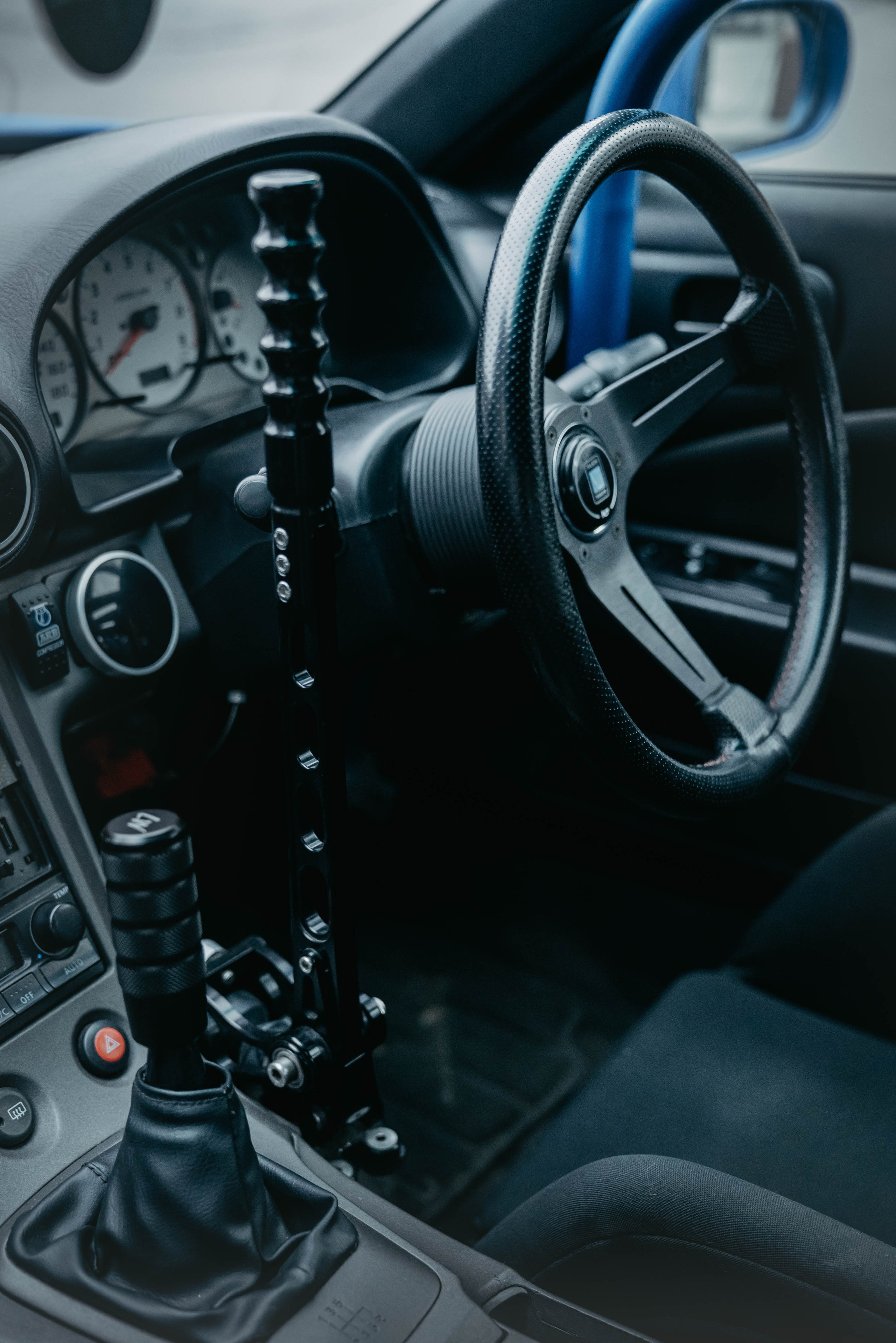 Silvia S15. Фотограф в Санкт-Петербурге Мария Александрова