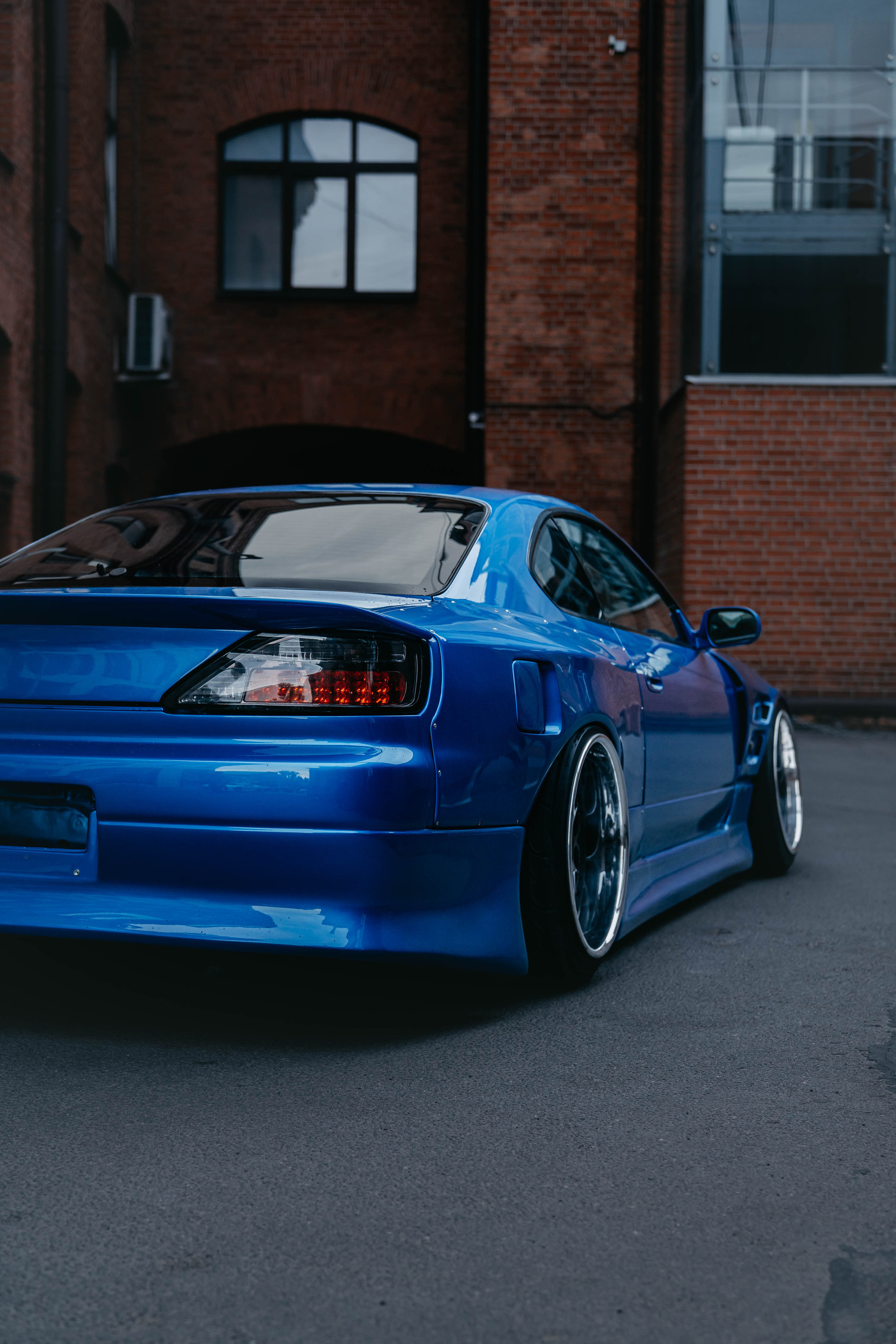 Silvia S15. Фотограф в Санкт-Петербурге Мария Александрова