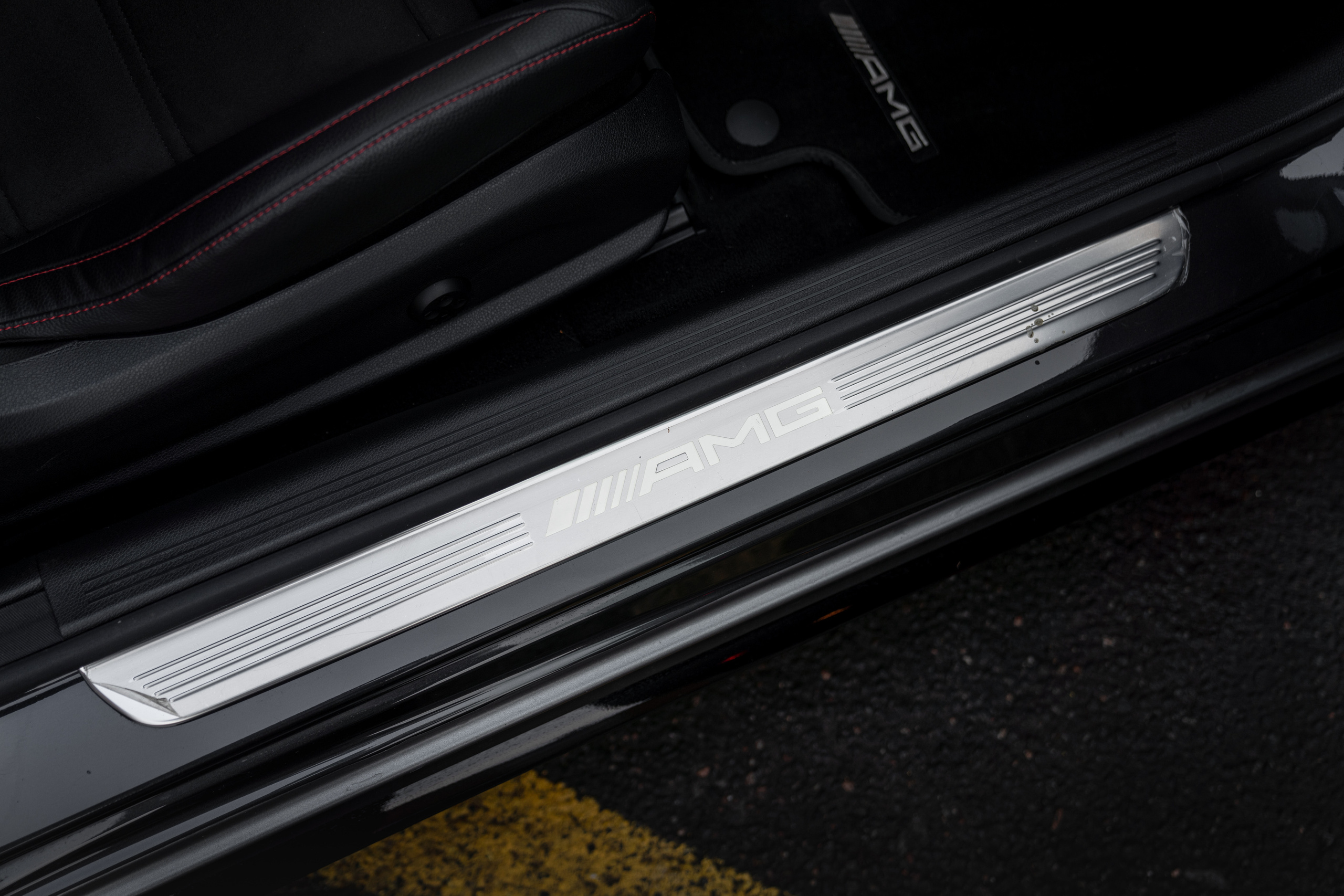 Фото для продажи авто. Фотограф в Санкт-Петербурге Мария Александрова