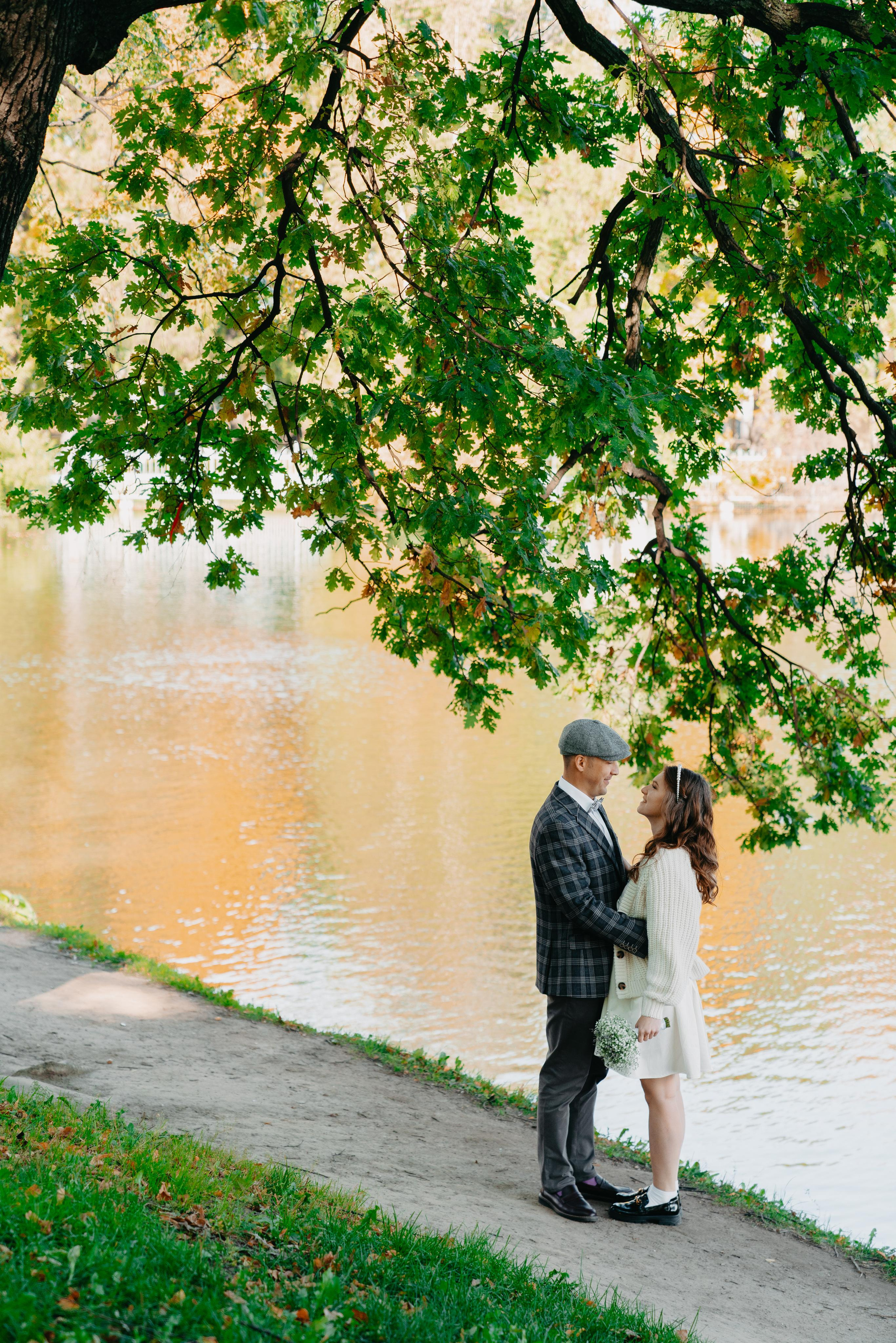 Анастасия и Евгений. Фотограф в Санкт-Петербурге Мария Александрова