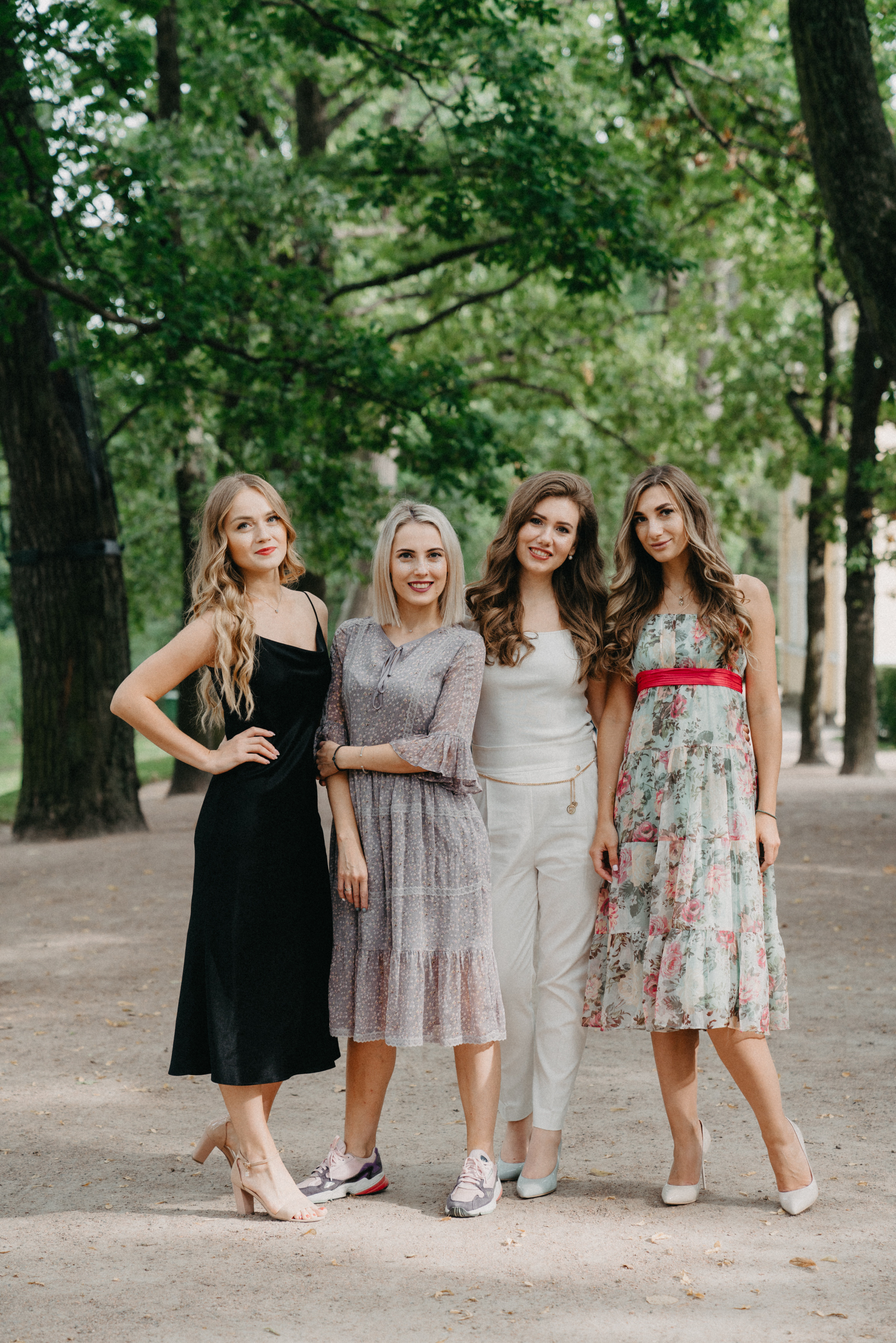 Девичник. Фотограф в Санкт-Петербурге Мария Александрова