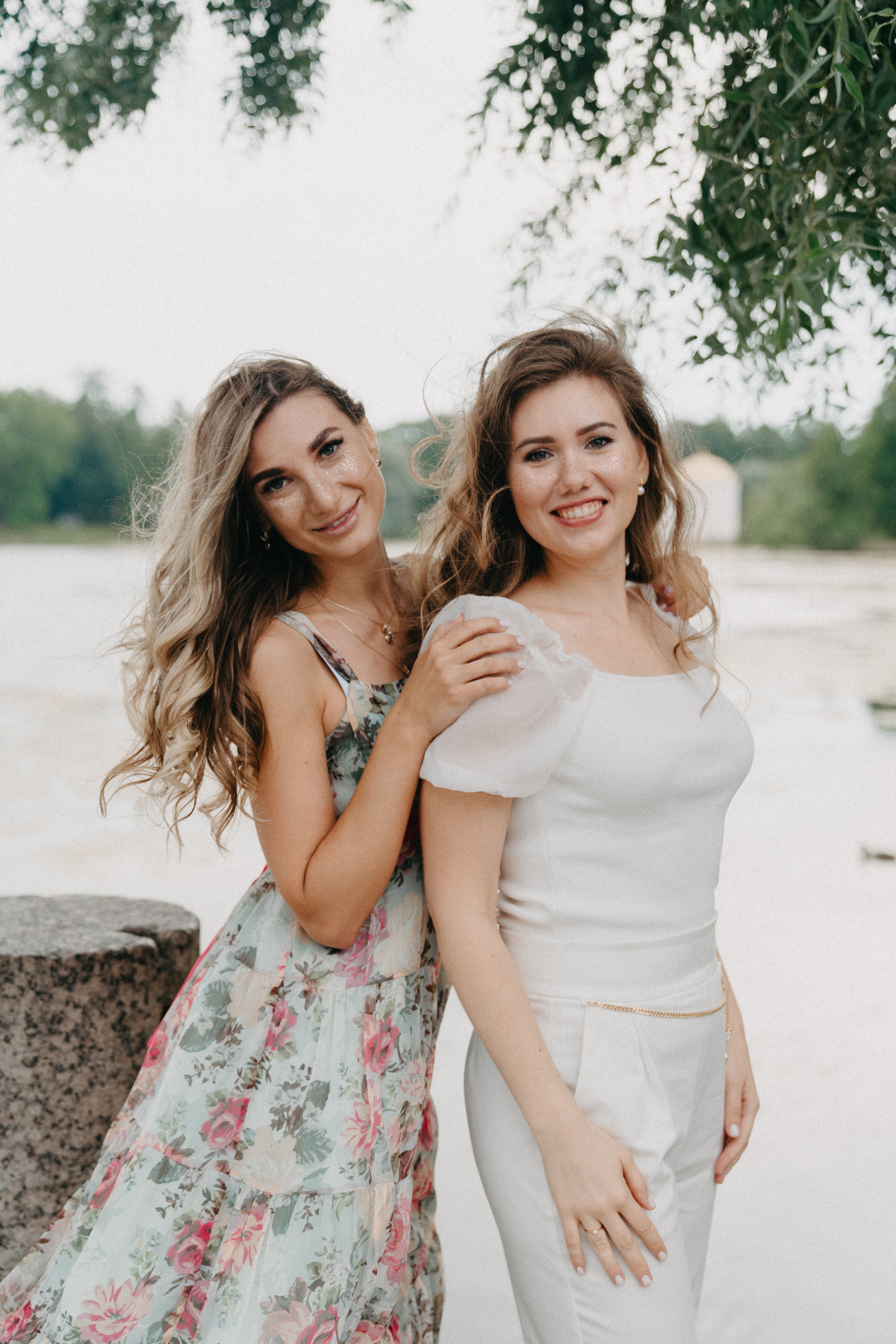 Девичник. Фотограф в Санкт-Петербурге Мария Александрова