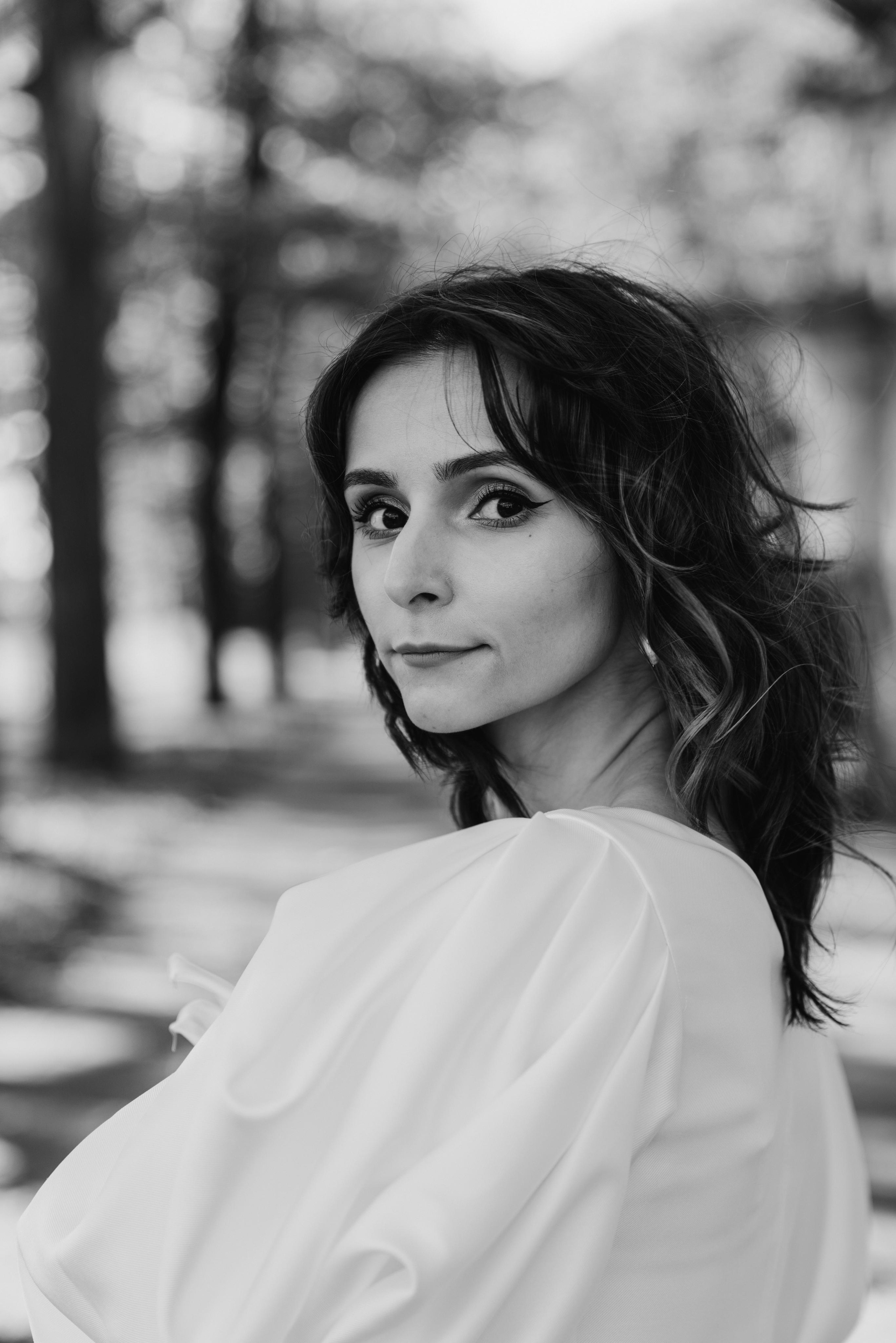 Евгений и Арина. Фотограф в Санкт-Петербурге Мария Александрова