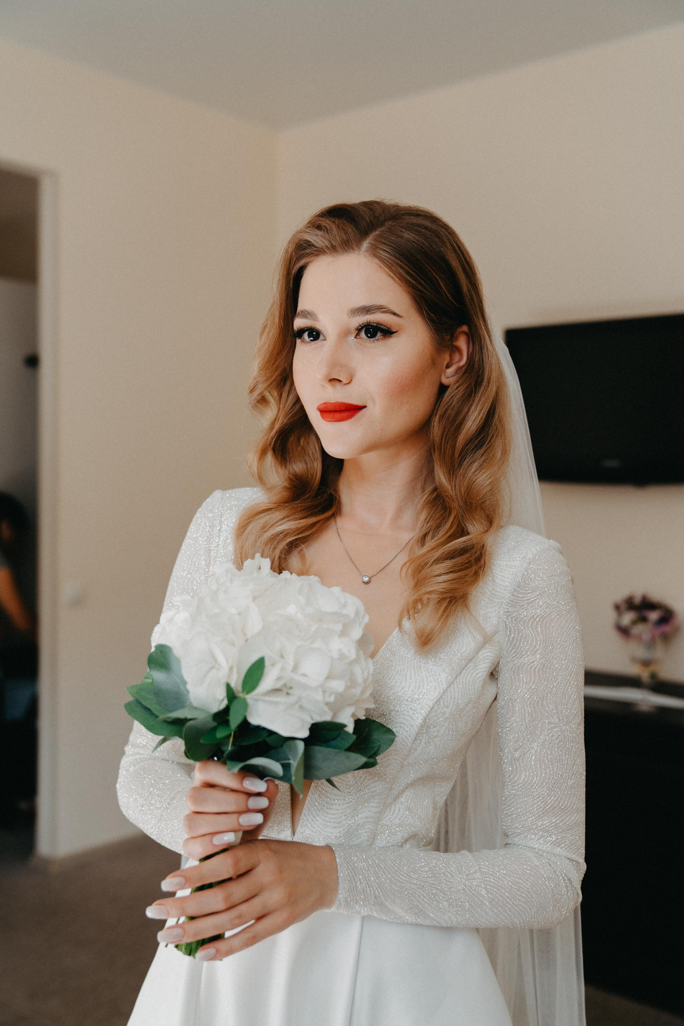 Мария и Андрей. Фотограф в Санкт-Петербурге Мария Александрова