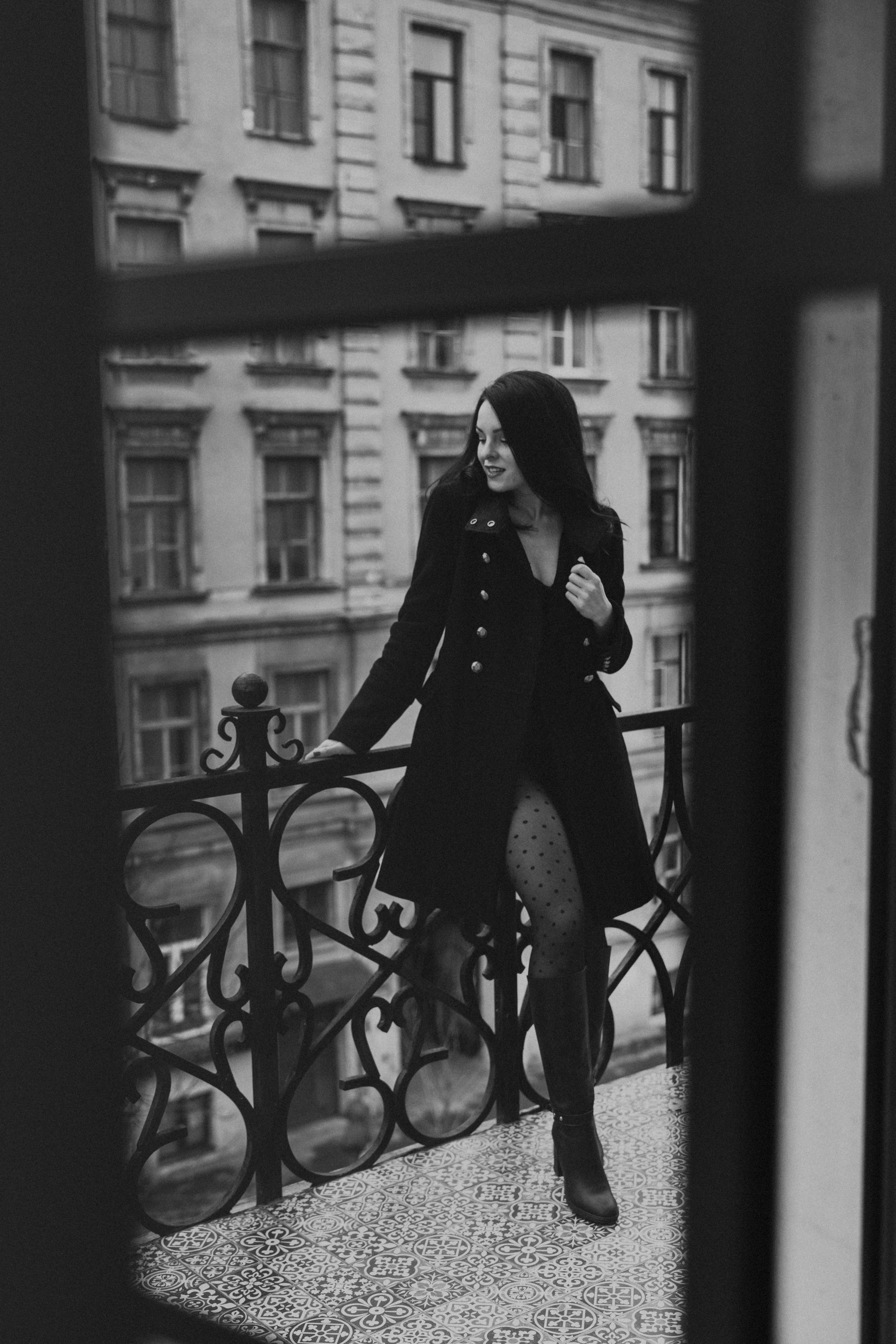 Оля. Фотограф в Санкт-Петербурге Мария Александрова