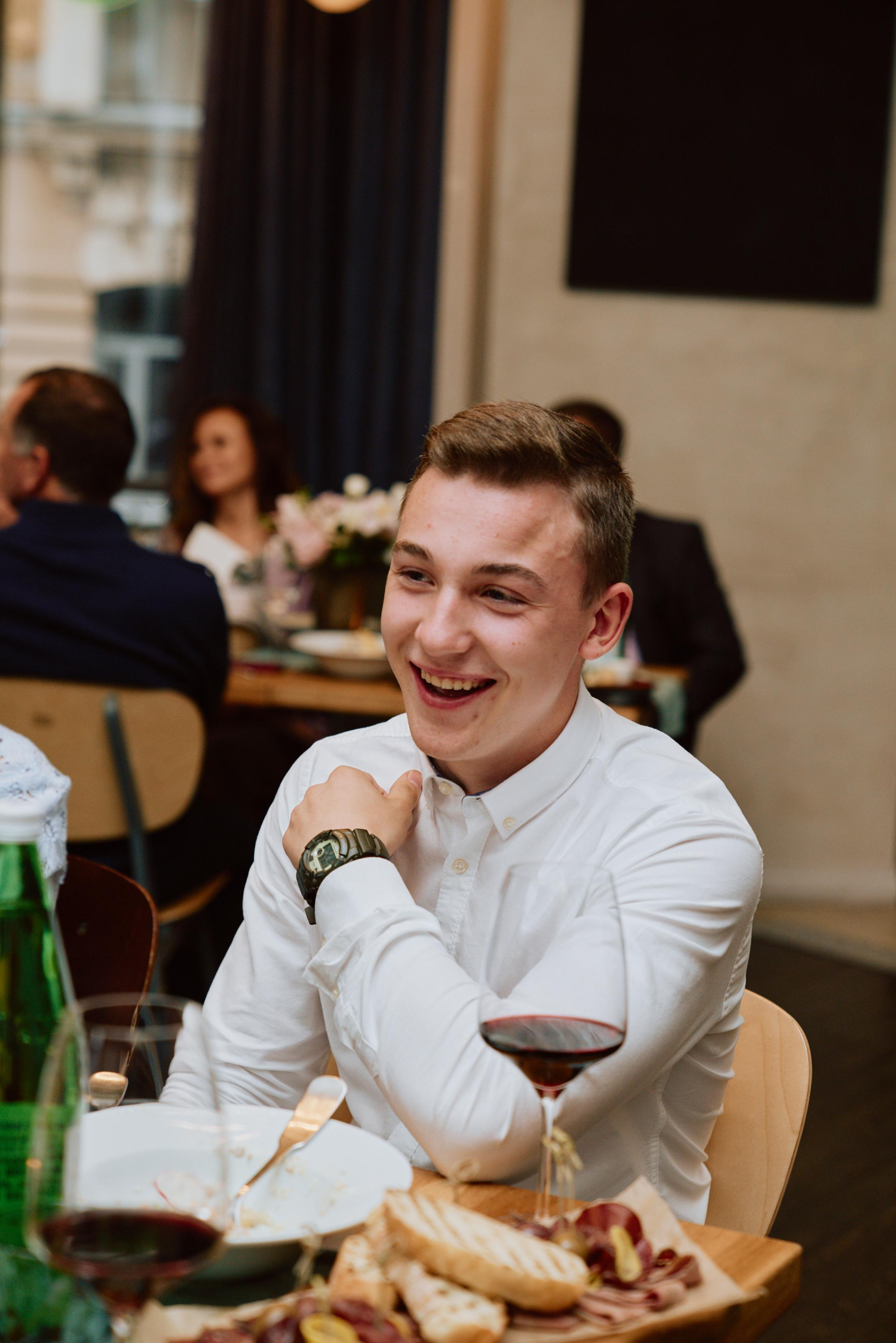 Екатерина и Сергей. Фотограф в Санкт-Петербурге Мария Александрова