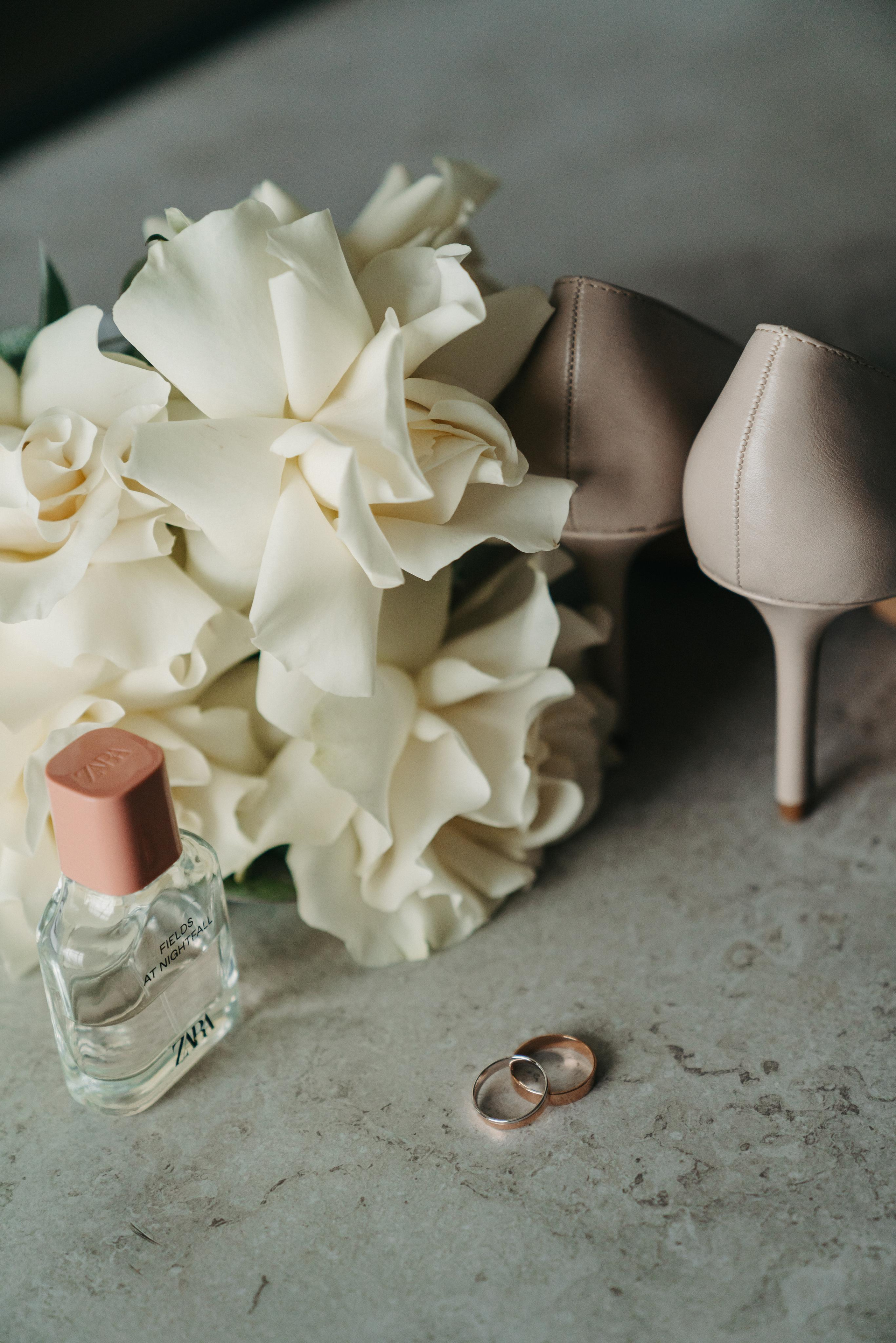 Анастасия и Александр. Фотограф в Санкт-Петербурге Мария Александрова