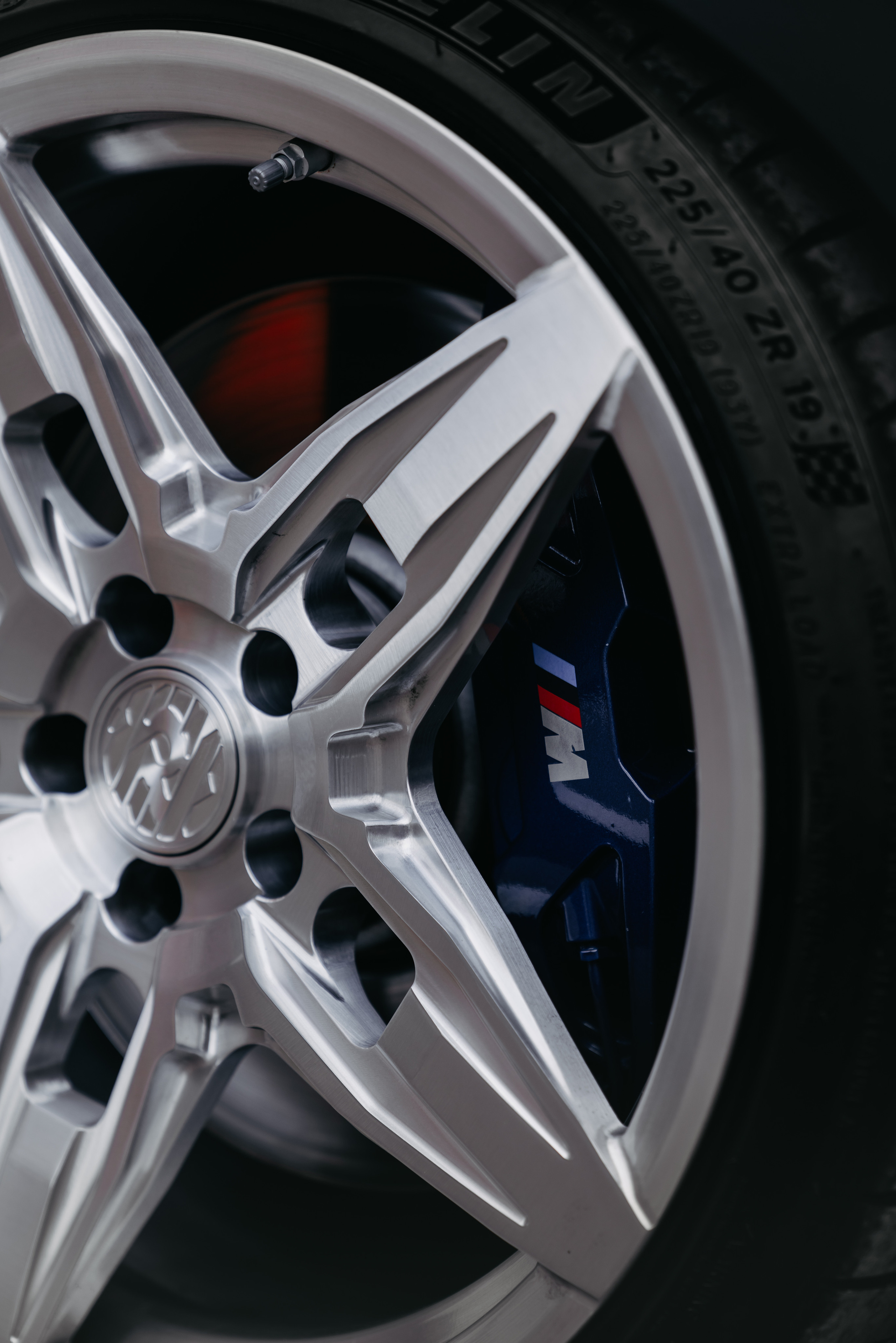 BMW 340I. Фотограф в Санкт-Петербурге Мария Александрова