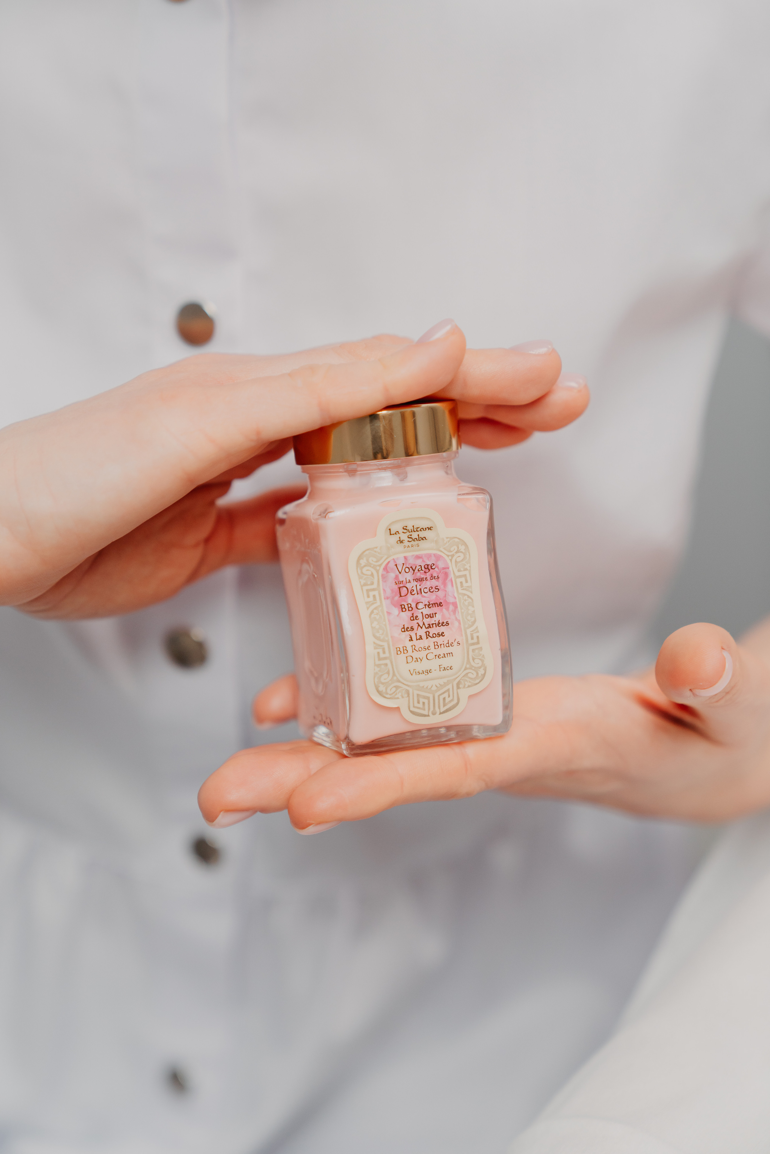 Салон красоты. Фотограф в Санкт-Петербурге Мария Александрова