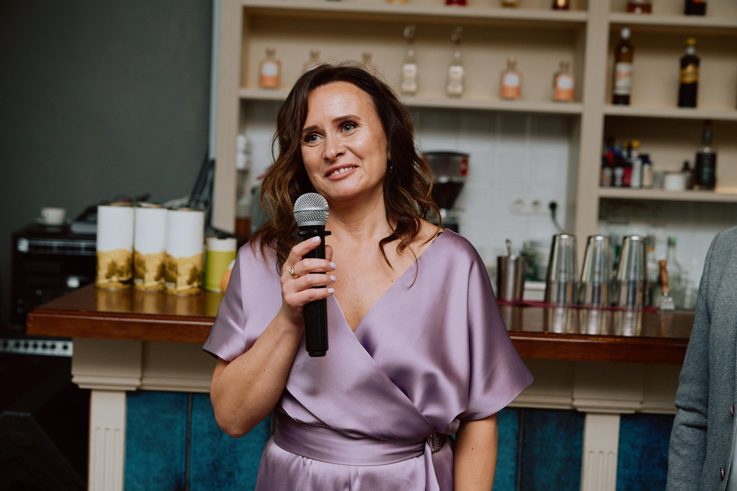 Екатерина и Сергей. Фотограф в Санкт-Петербурге Мария Александрова