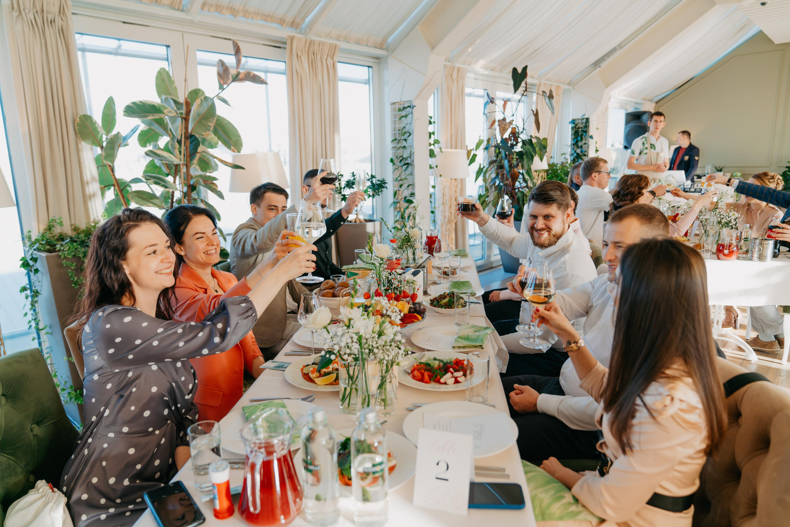 Ульяна и Артём. Фотограф в Санкт-Петербурге Мария Александрова