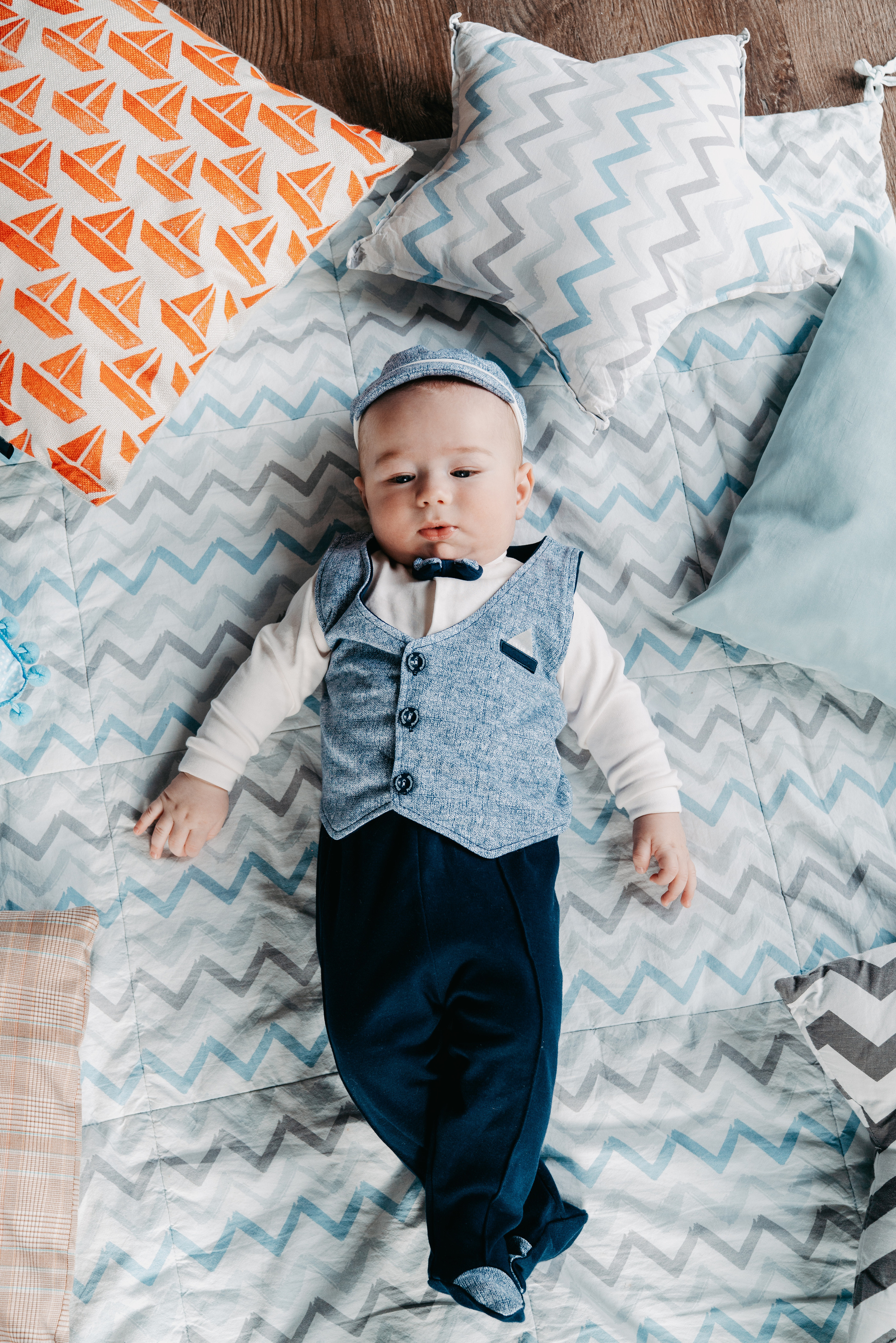 Митя. Фотограф в Санкт-Петербурге Мария Александрова