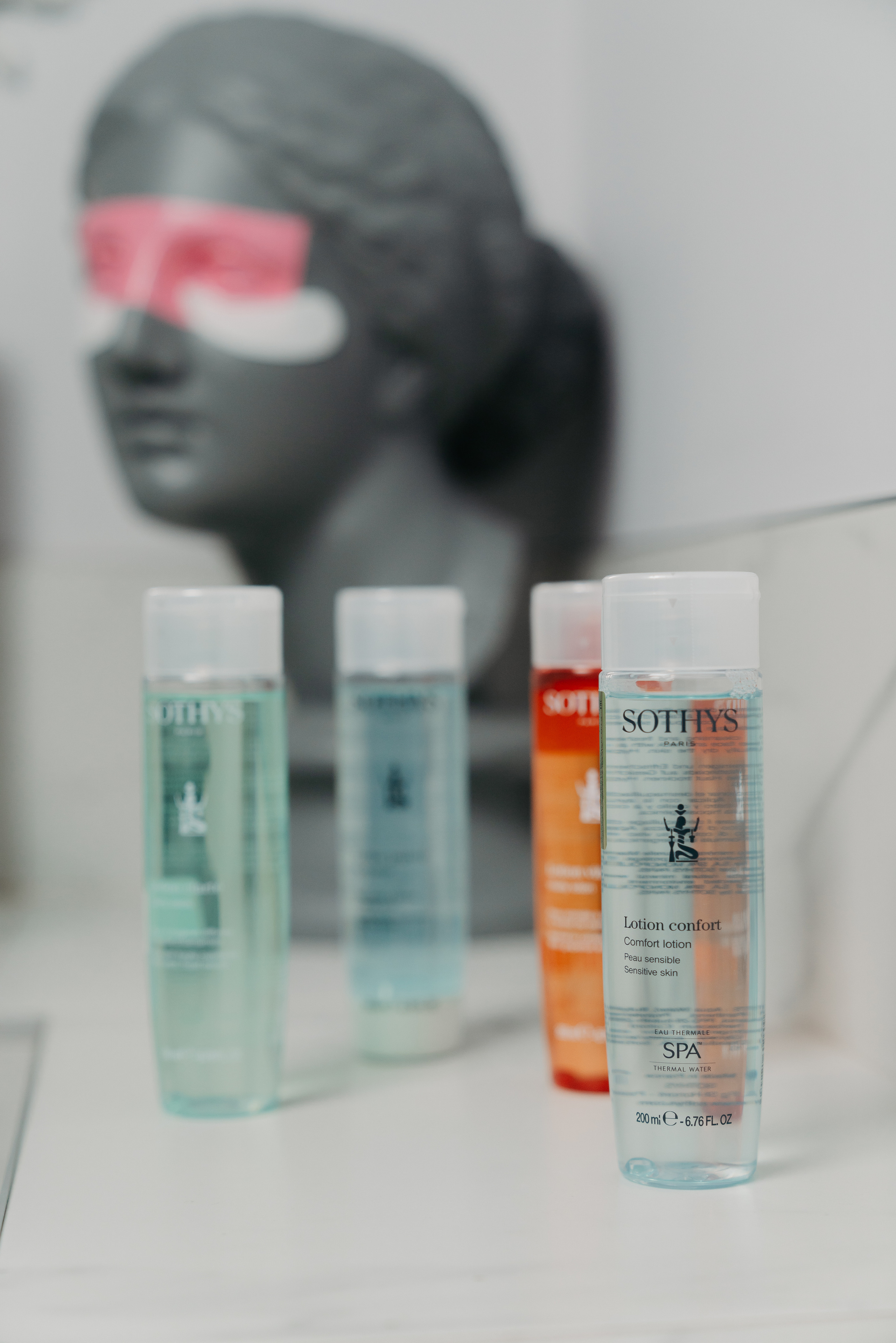 Салон красоты. Фотограф в Санкт-Петербурге Мария Александрова