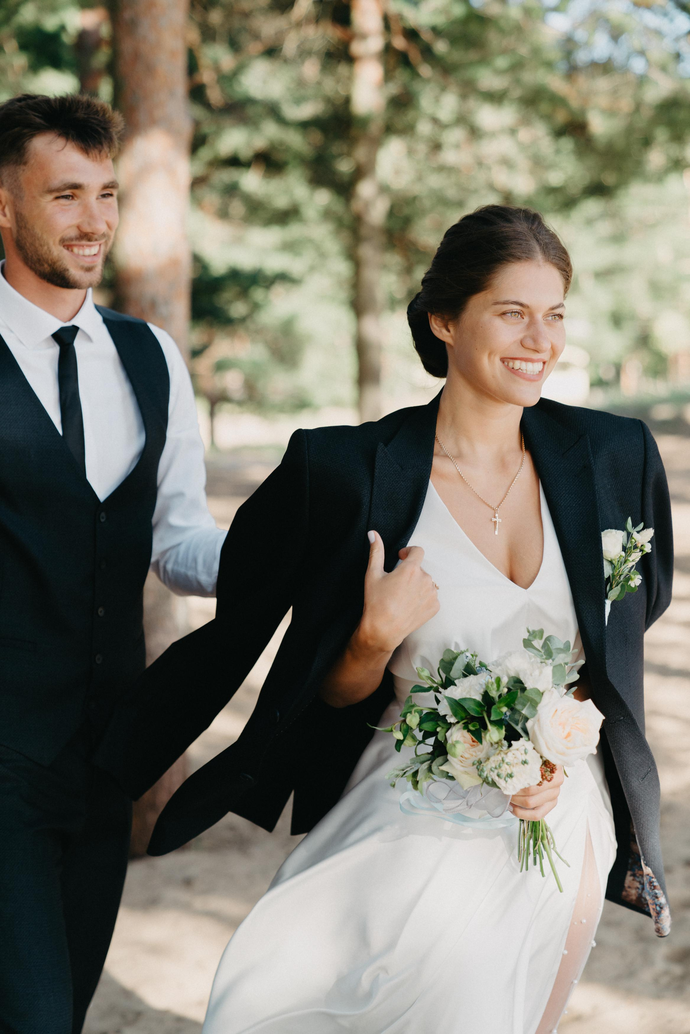 Анна и Александр. Фотограф в Санкт-Петербурге Мария Александрова