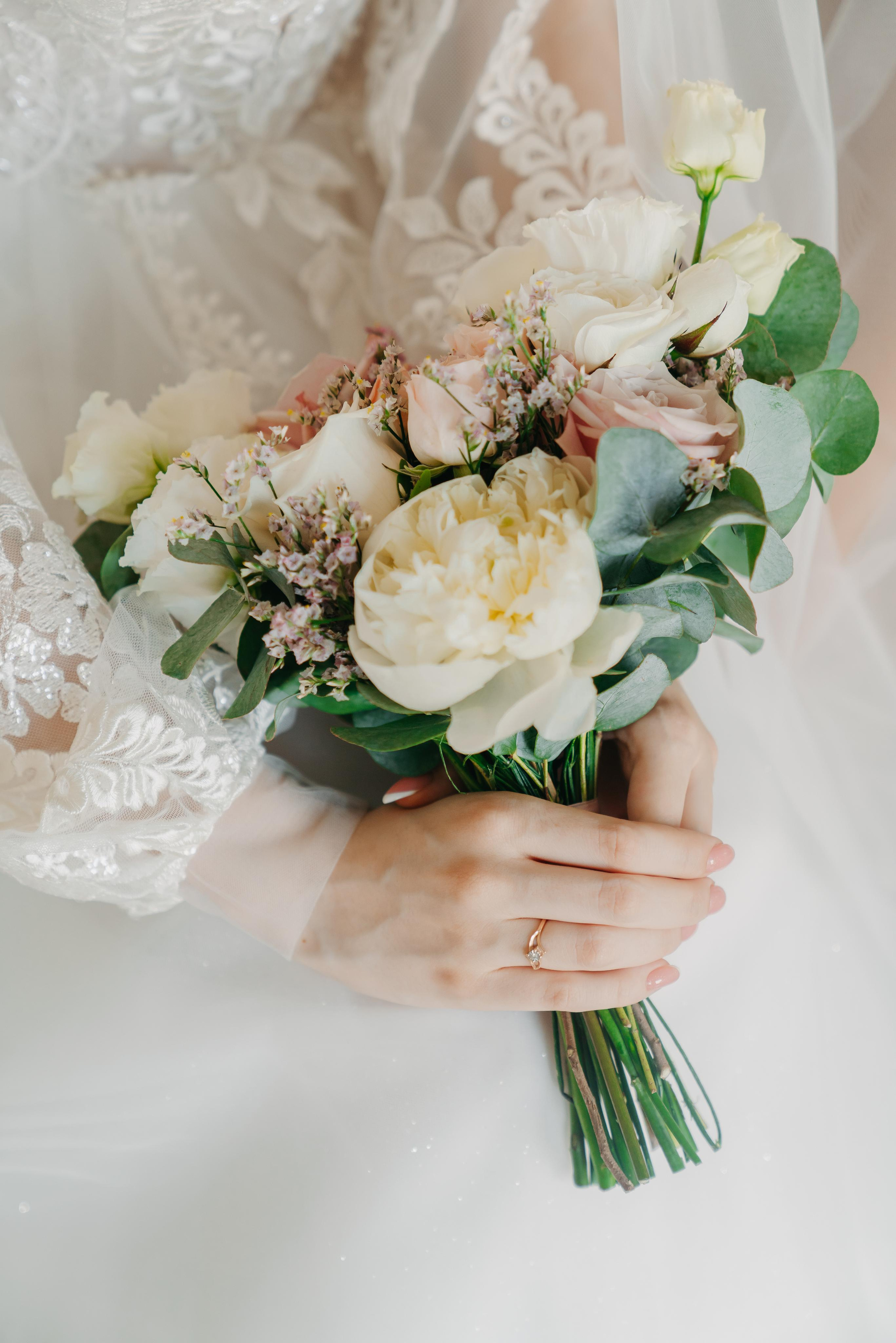 Милана и Андрей. Фотограф в Санкт-Петербурге Мария Александрова