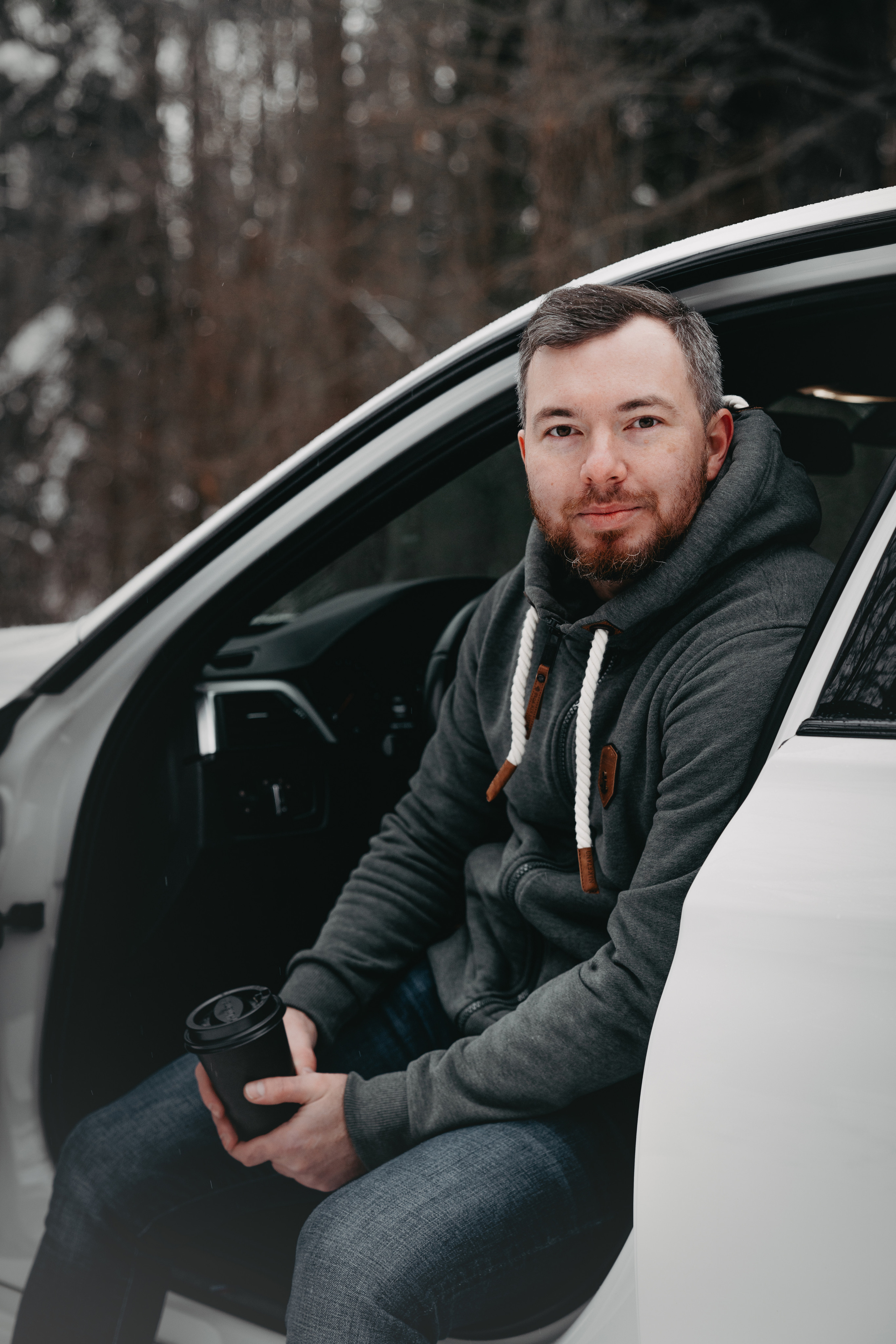 Виталий. Фотограф в Санкт-Петербурге Мария Александрова