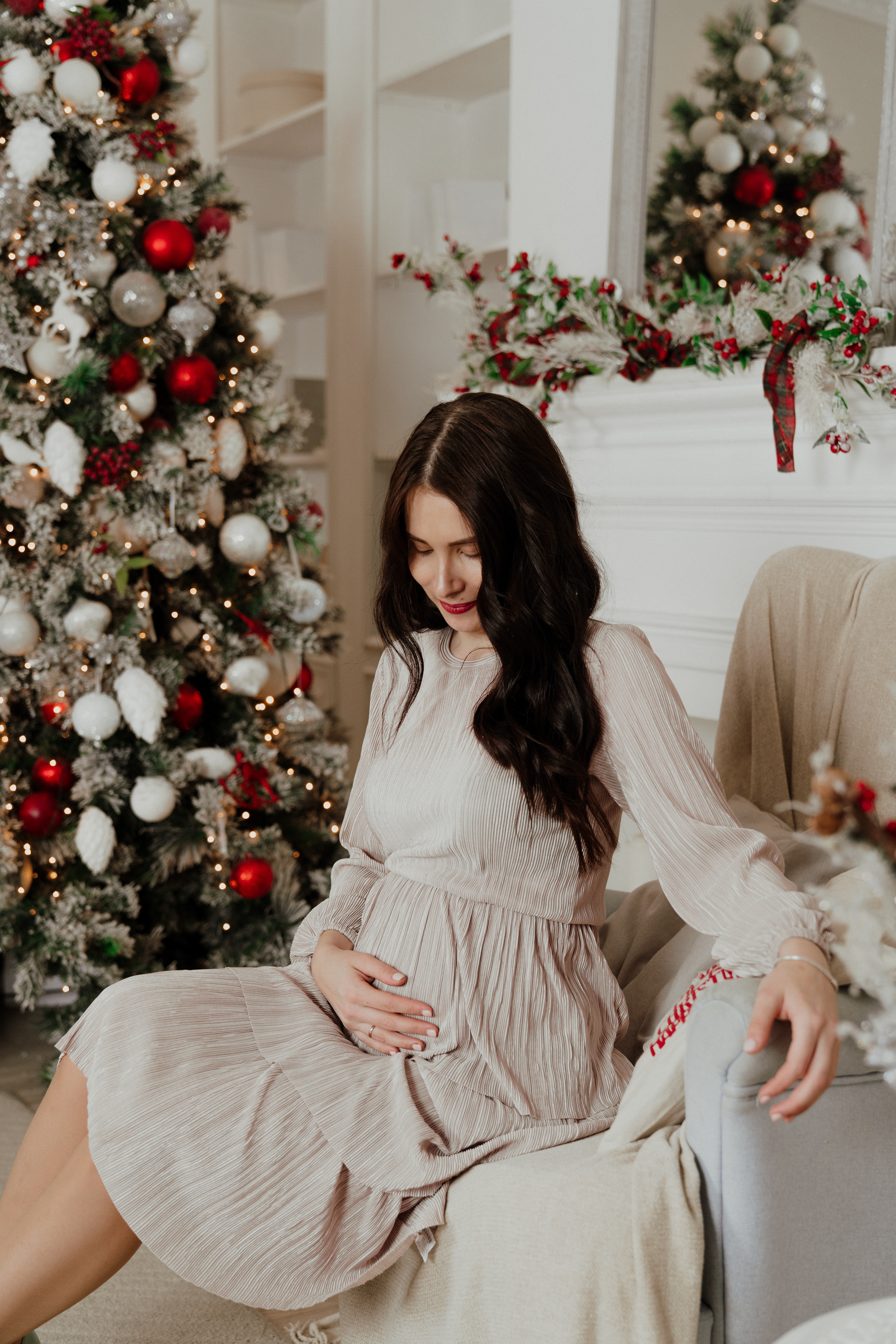 Ксения. Фотограф в Санкт-Петербурге Мария Александрова