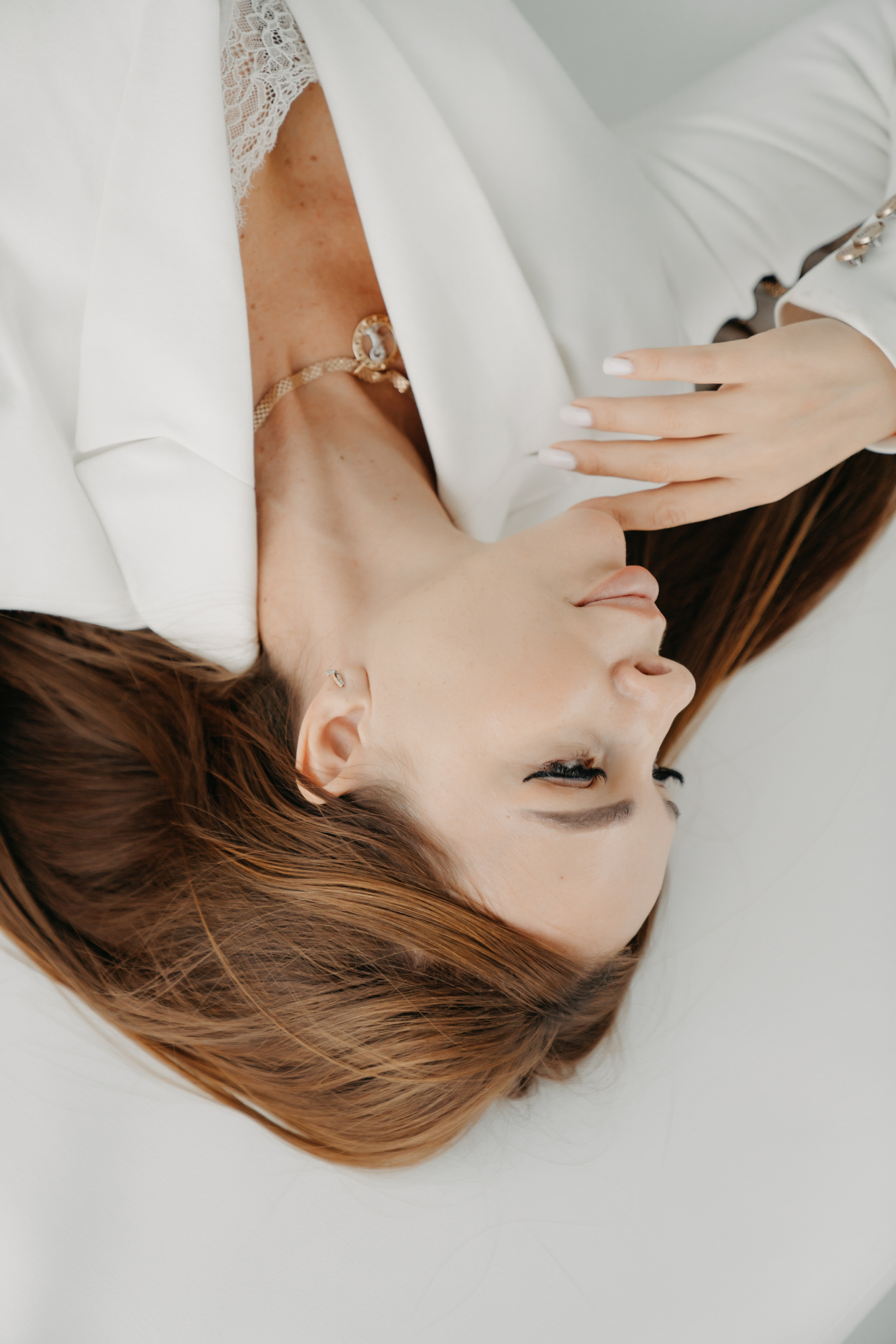 Косметология. Фотограф в Санкт-Петербурге Мария Александрова