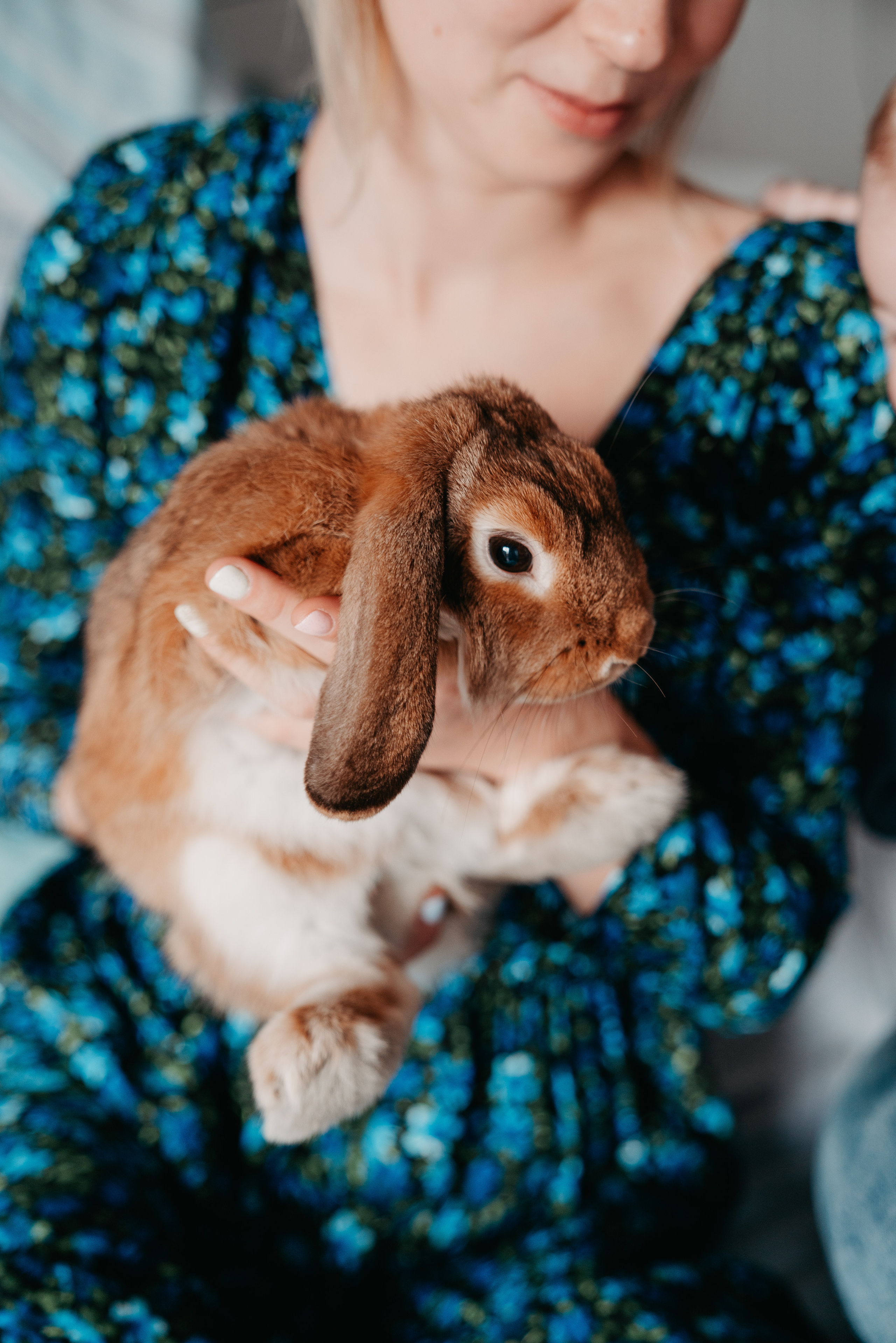 Митя. Фотограф в Санкт-Петербурге Мария Александрова