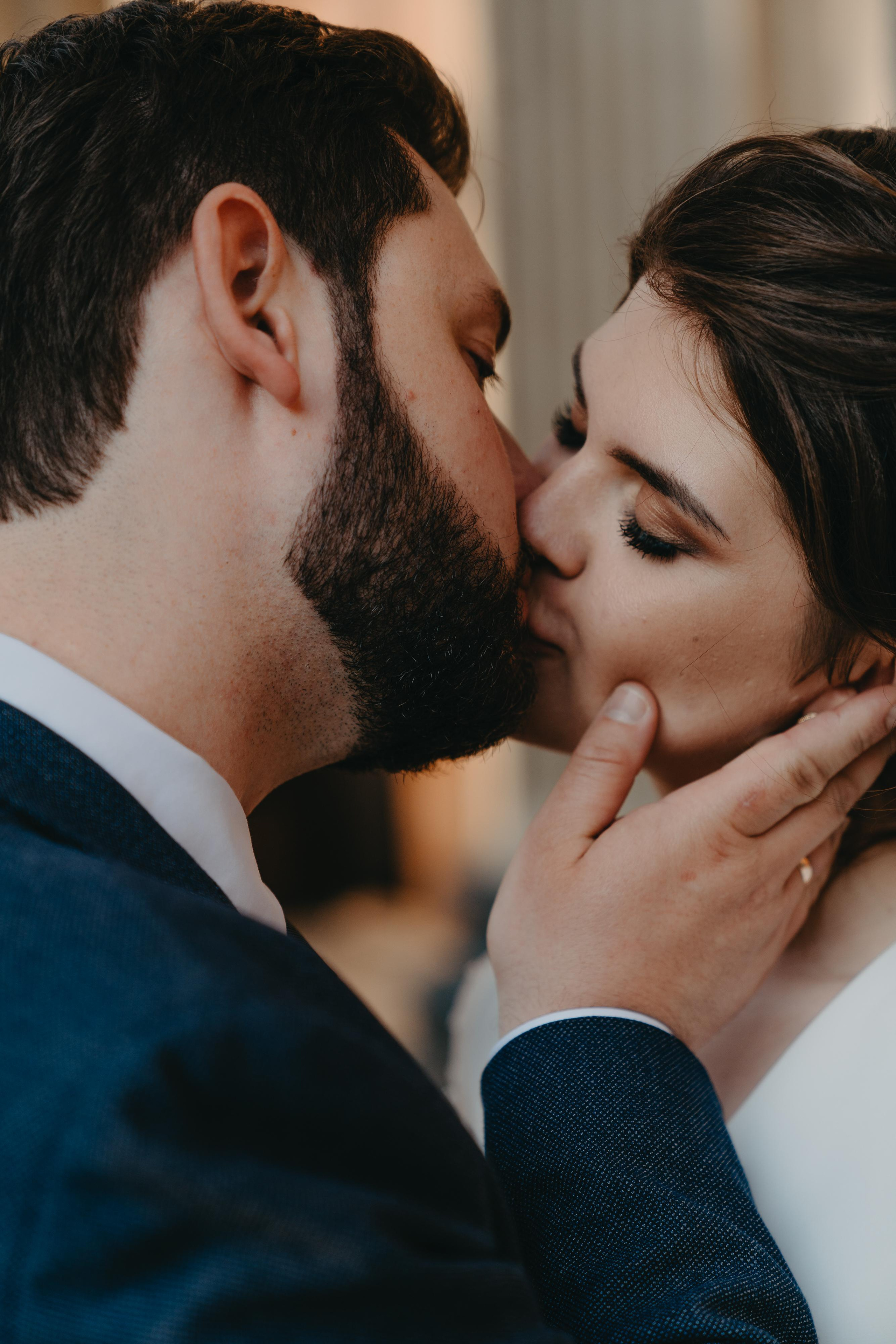 Элина и Артём. Фотограф в Санкт-Петербурге Мария Александрова