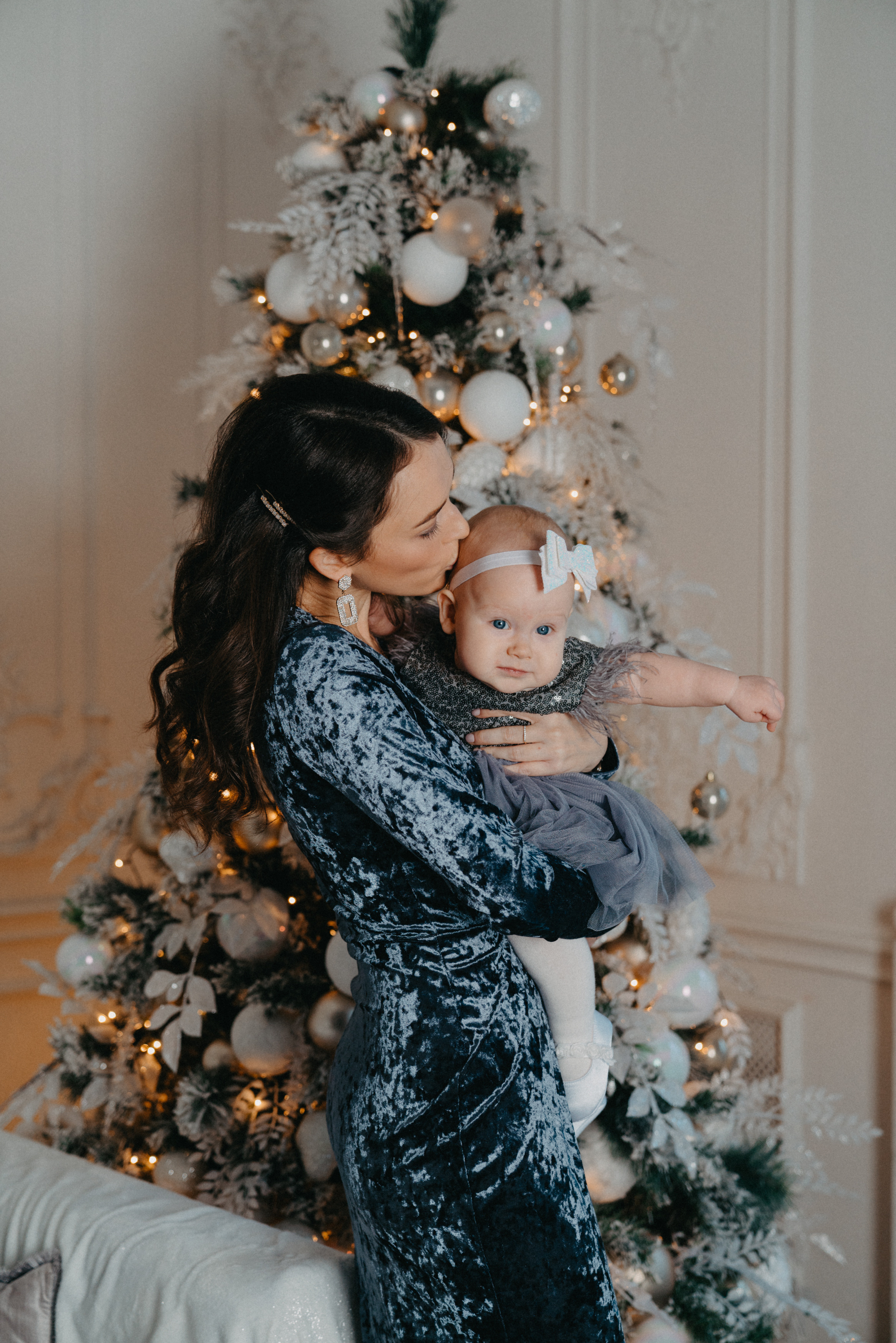 Наталия. Фотограф в Санкт-Петербурге Мария Александрова