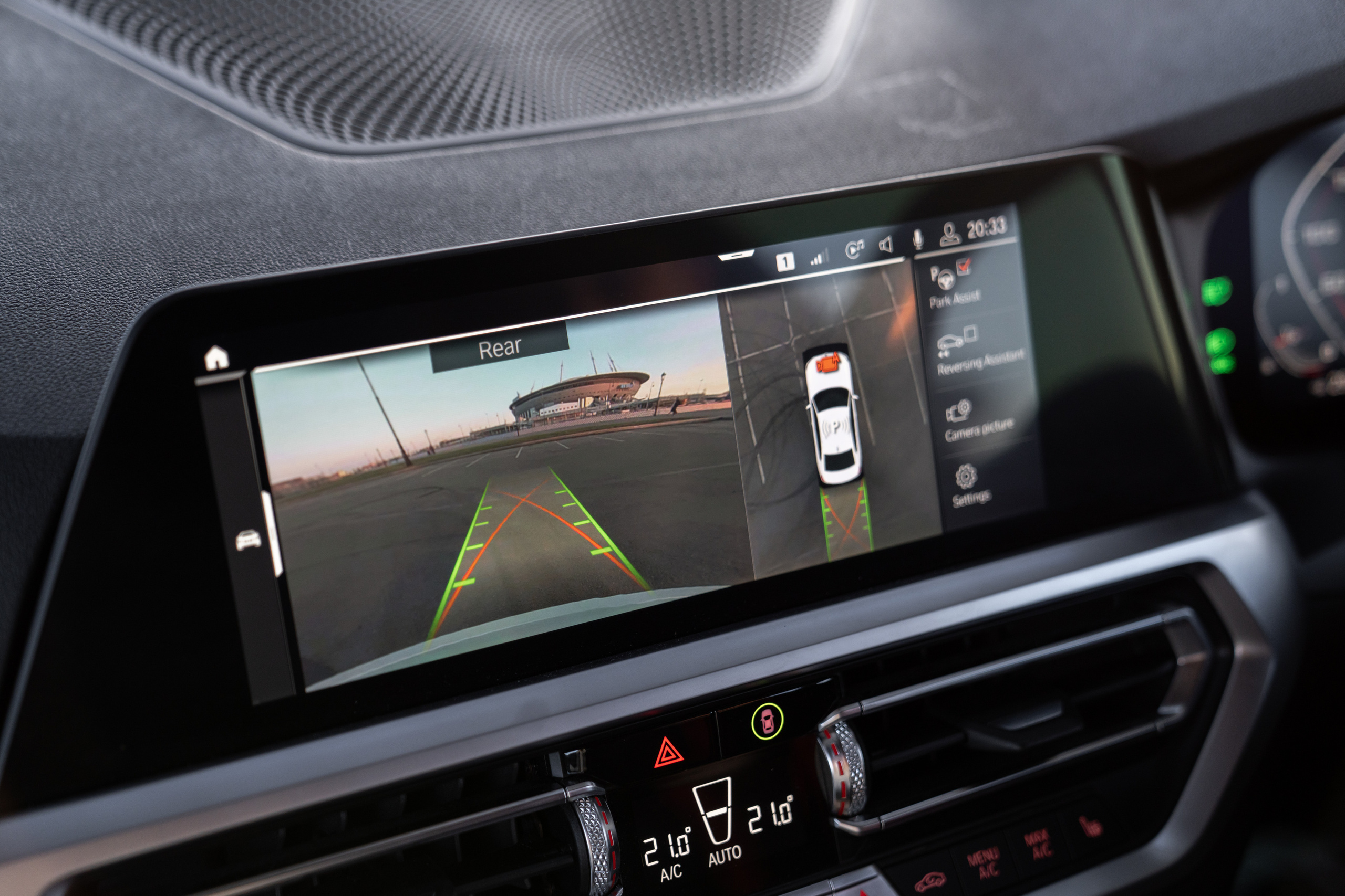 Фото для продажи авто. Фотограф в Санкт-Петербурге Мария Александрова