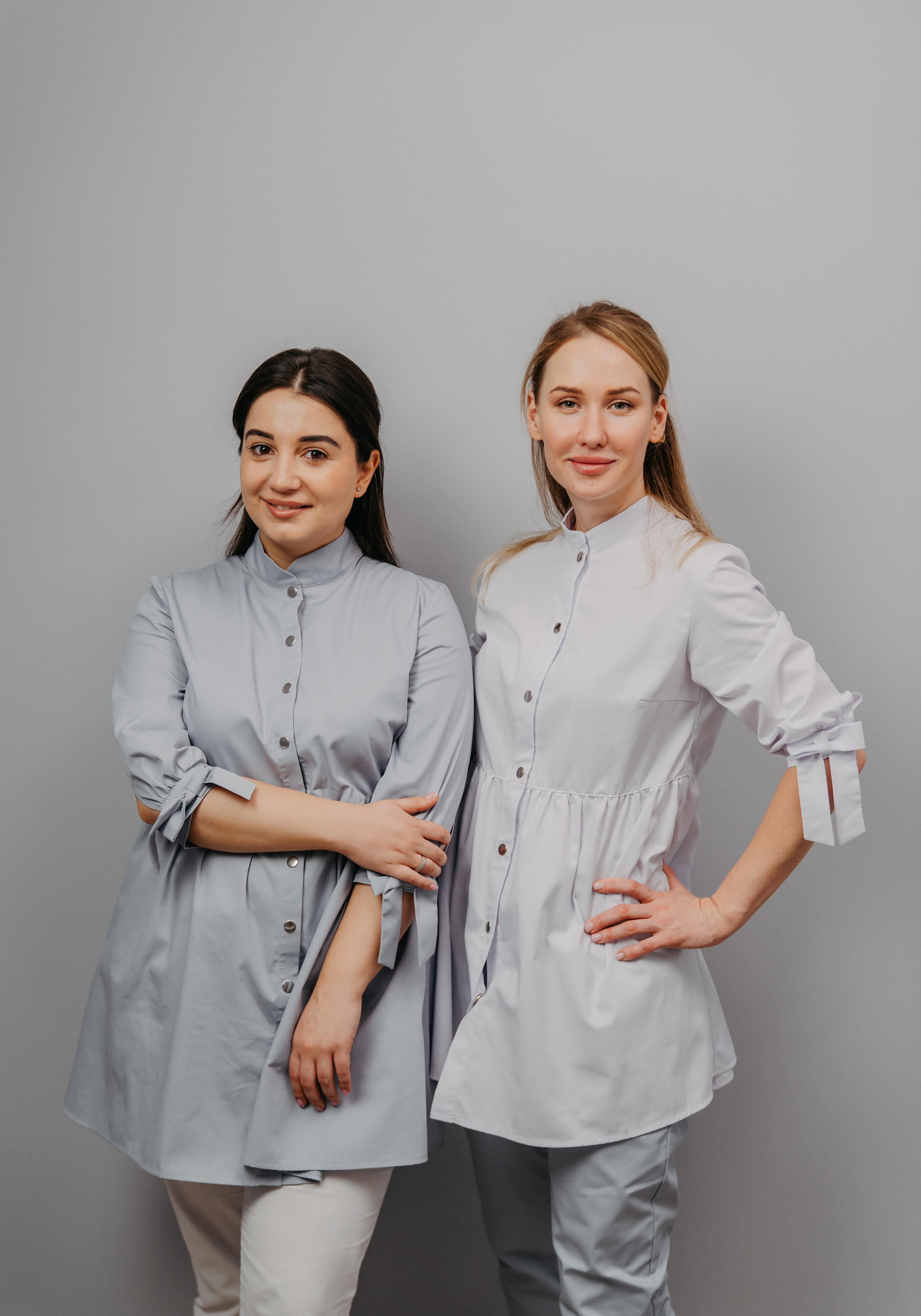 Салон красоты. Фотограф в Санкт-Петербурге Мария Александрова