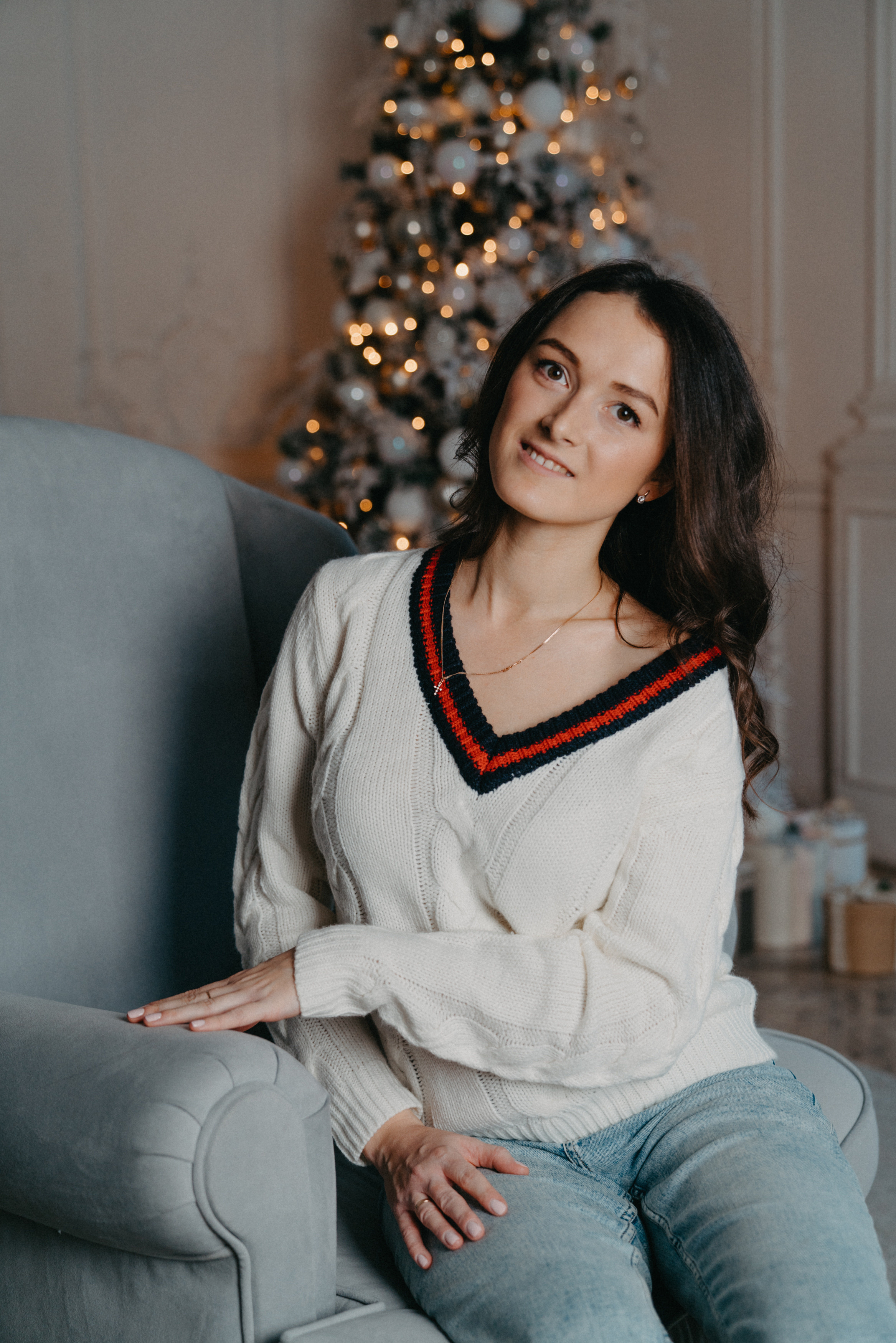 Наталия. Фотограф в Санкт-Петербурге Мария Александрова