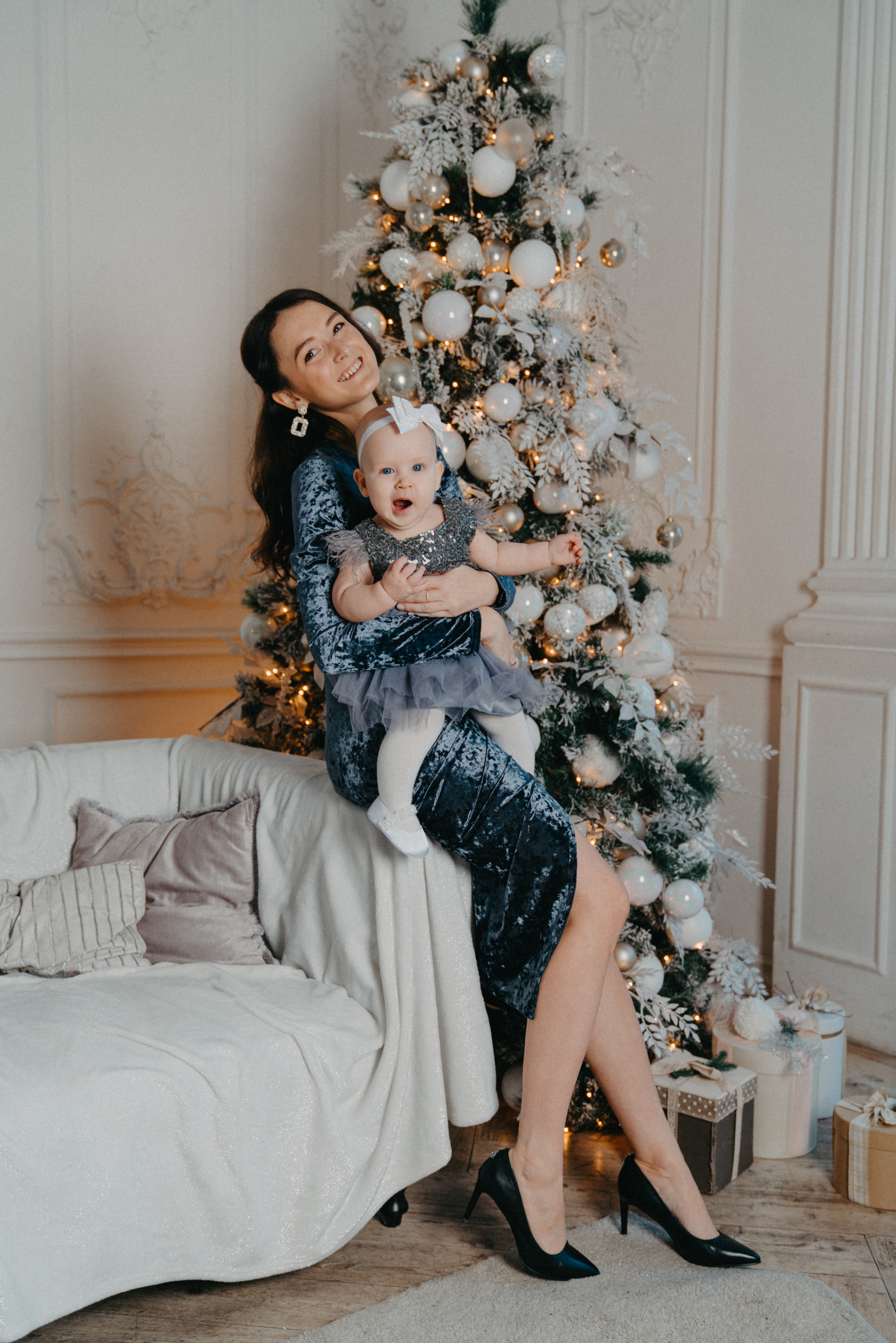 Наталия. Фотограф в Санкт-Петербурге Мария Александрова