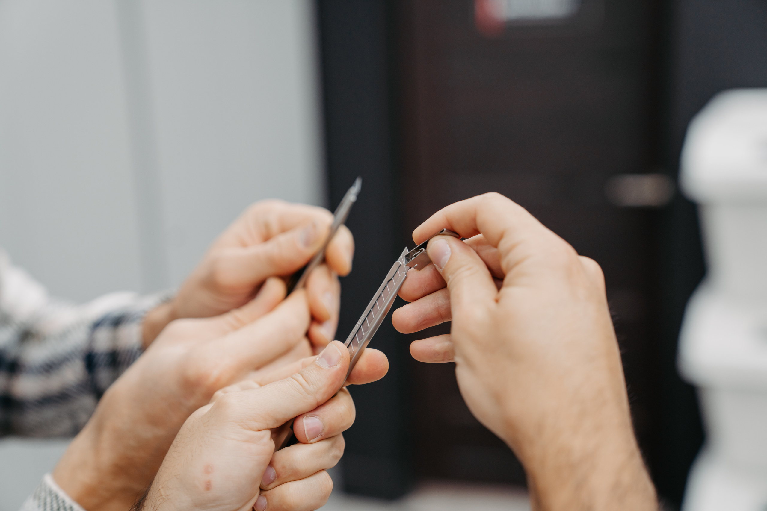 Детейлинг-школа. Фотограф в Санкт-Петербурге Мария Александрова