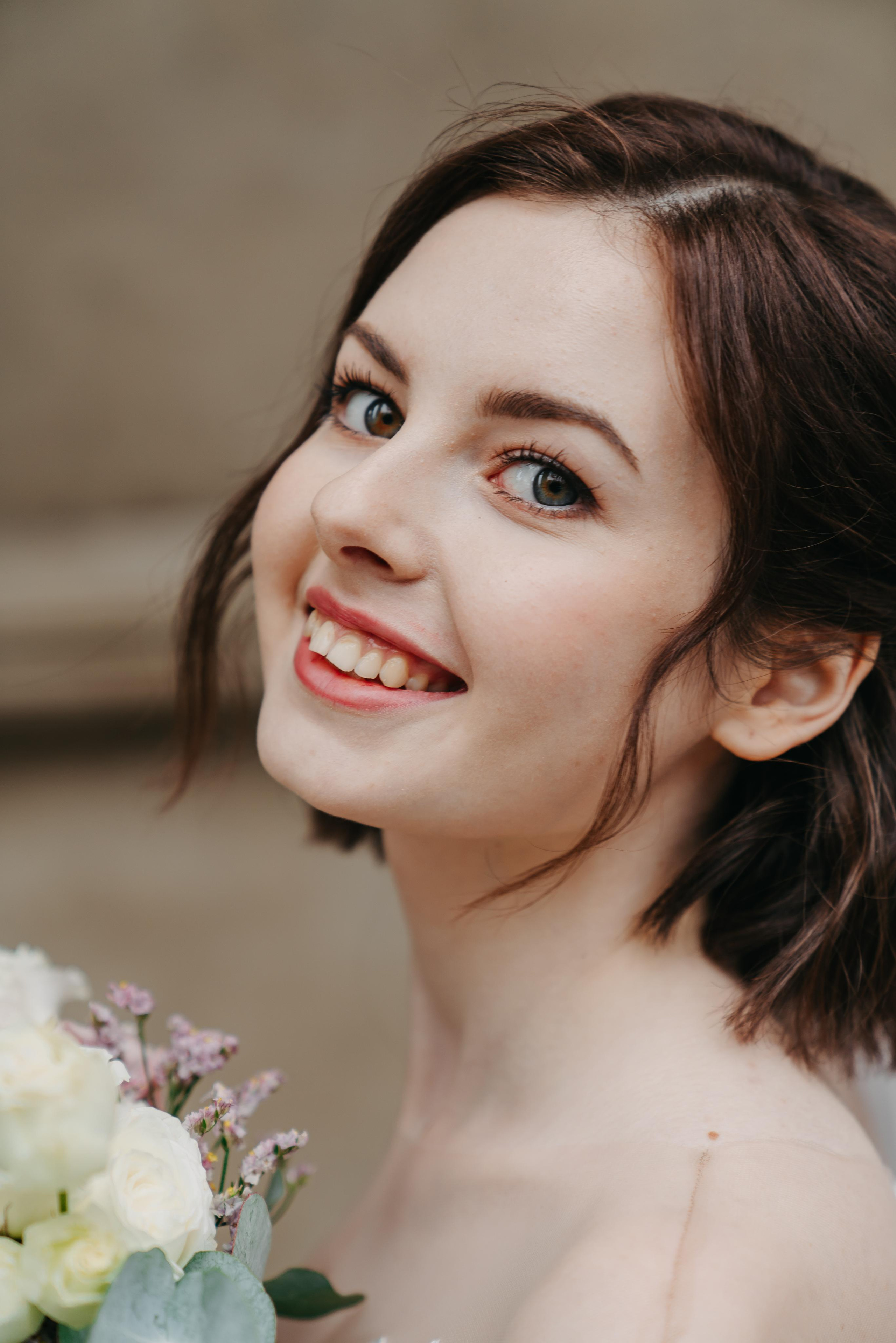 Милана и Андрей. Фотограф в Санкт-Петербурге Мария Александрова