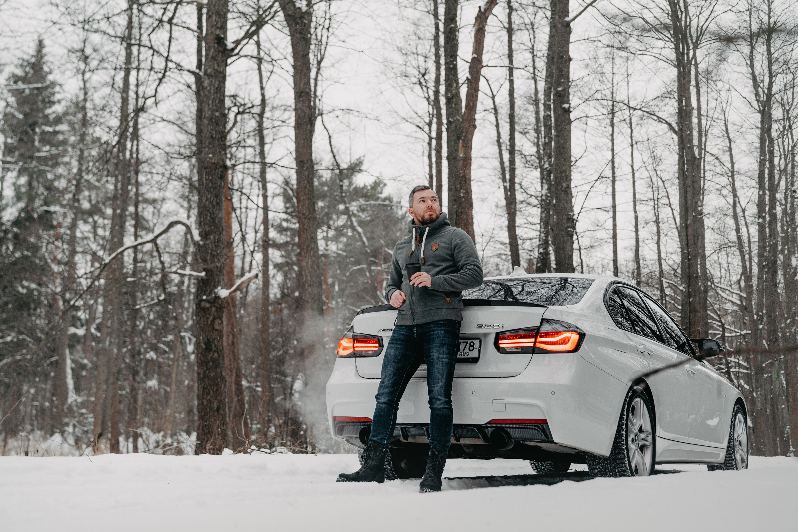 Виталий. Фотограф в Санкт-Петербурге Мария Александрова