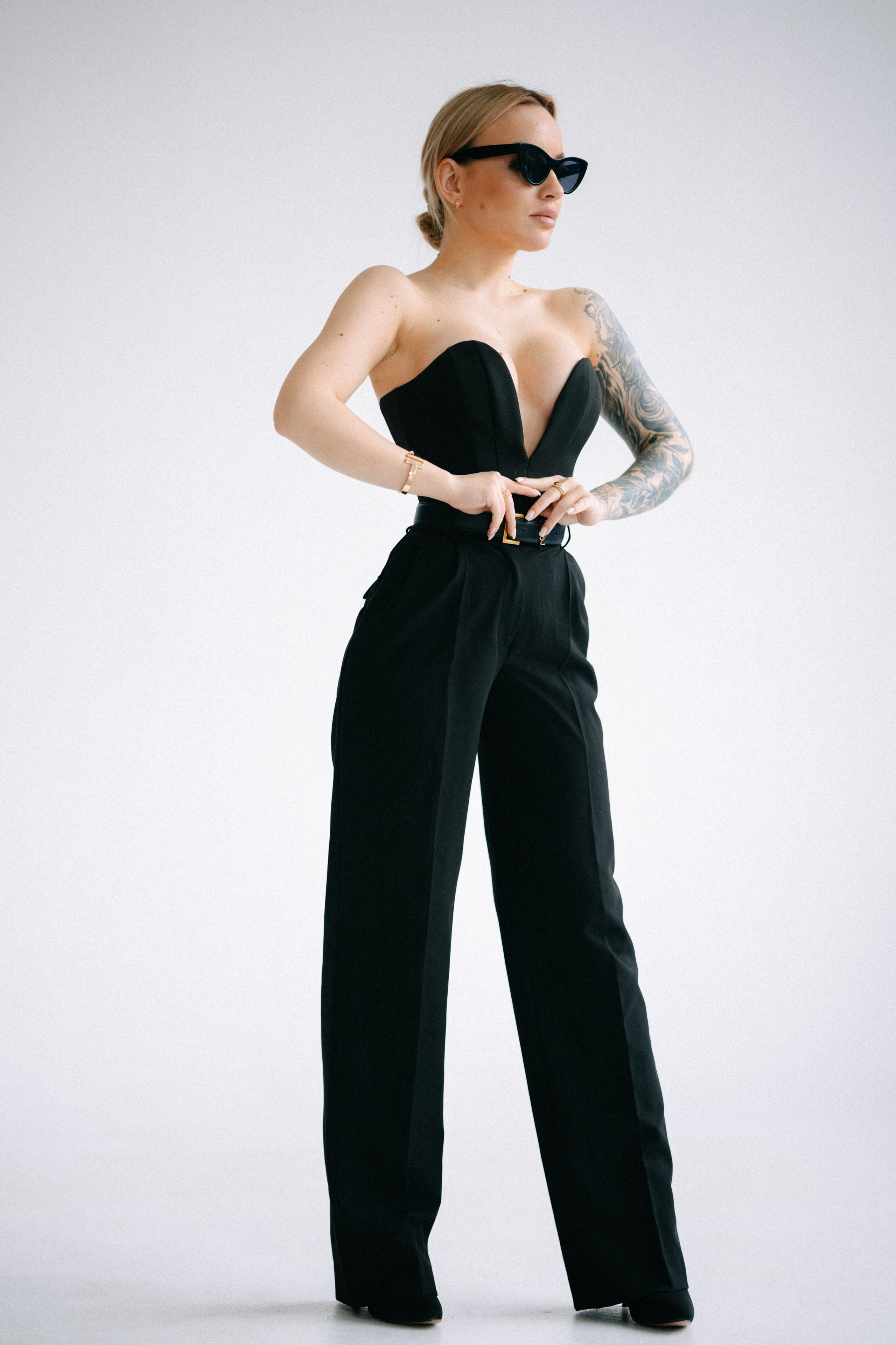 Настя. Фотограф в Санкт-Петербурге Мария Александрова