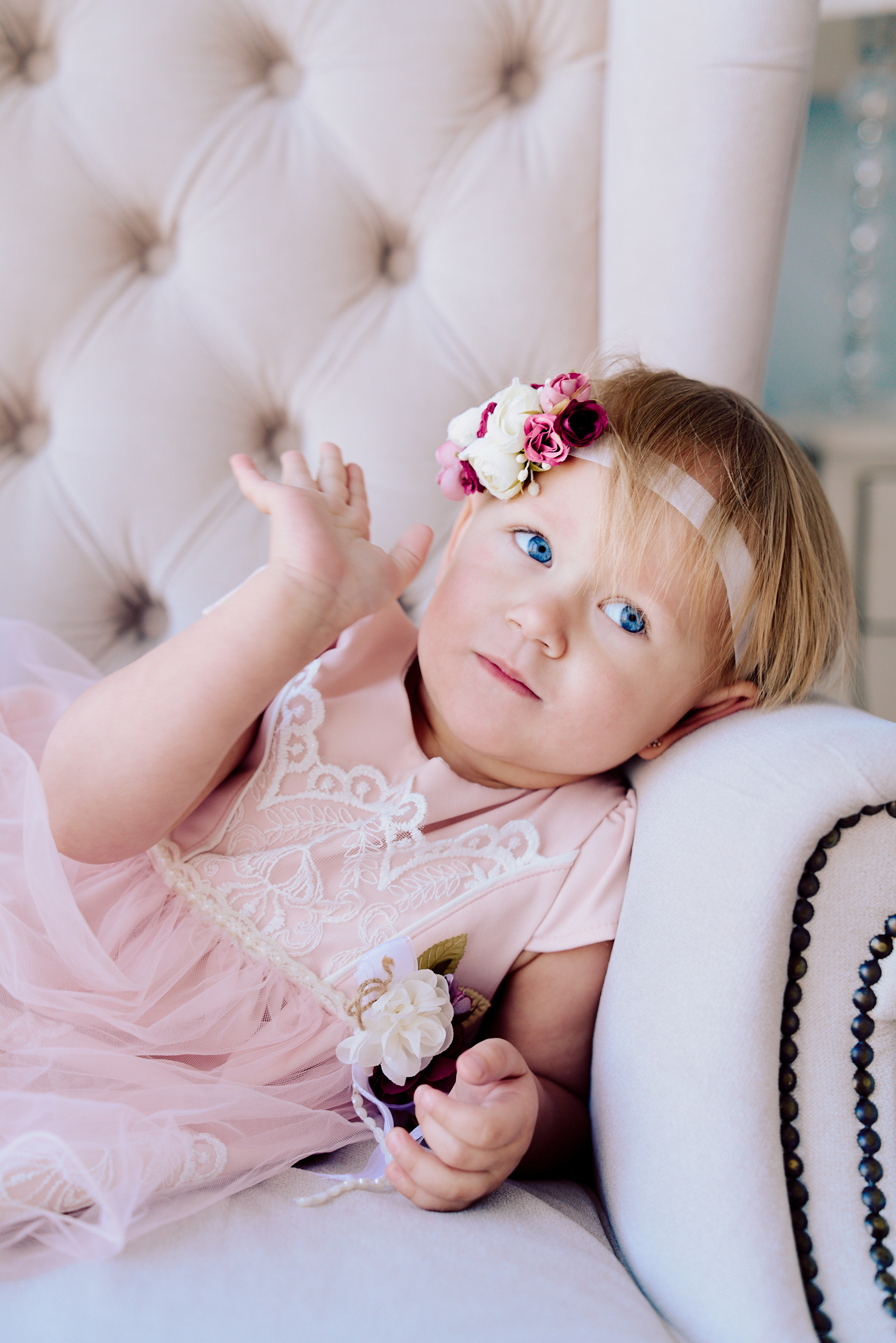 Александра. Фотограф в Санкт-Петербурге Мария Александрова