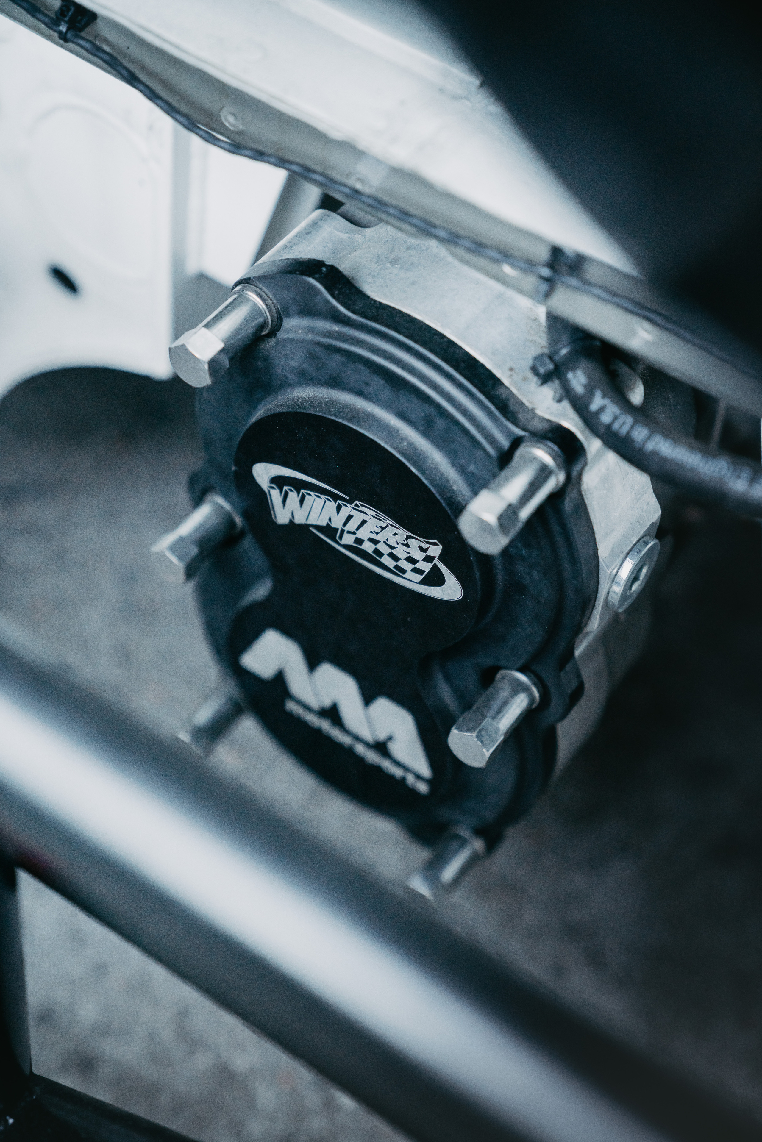 BMW F22. Фотограф в Санкт-Петербурге Мария Александрова