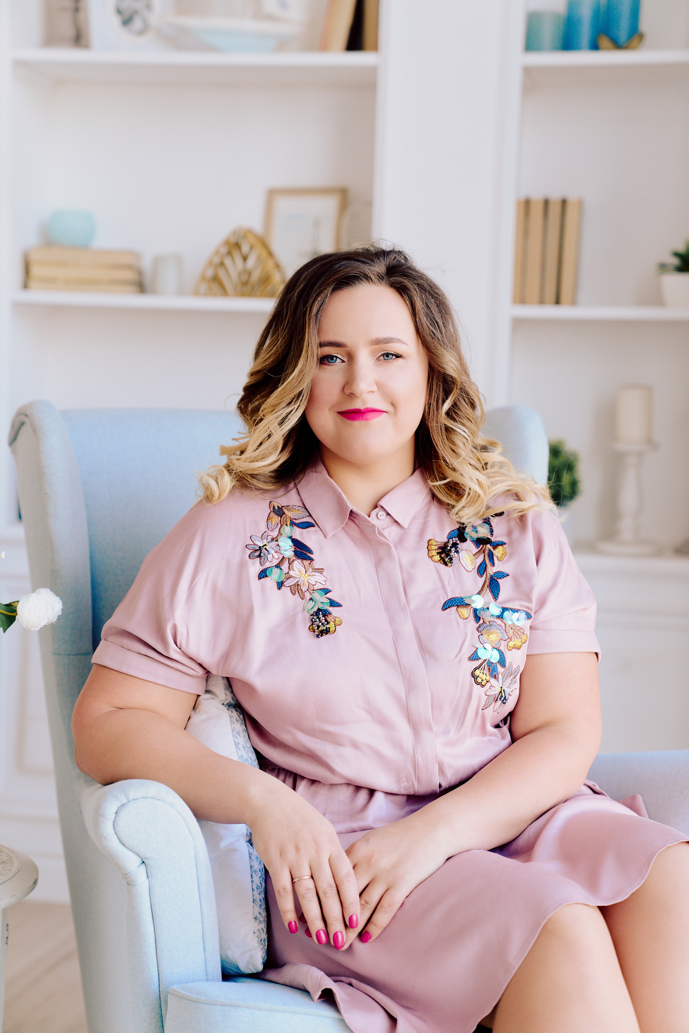 Александра. Фотограф в Санкт-Петербурге Мария Александрова