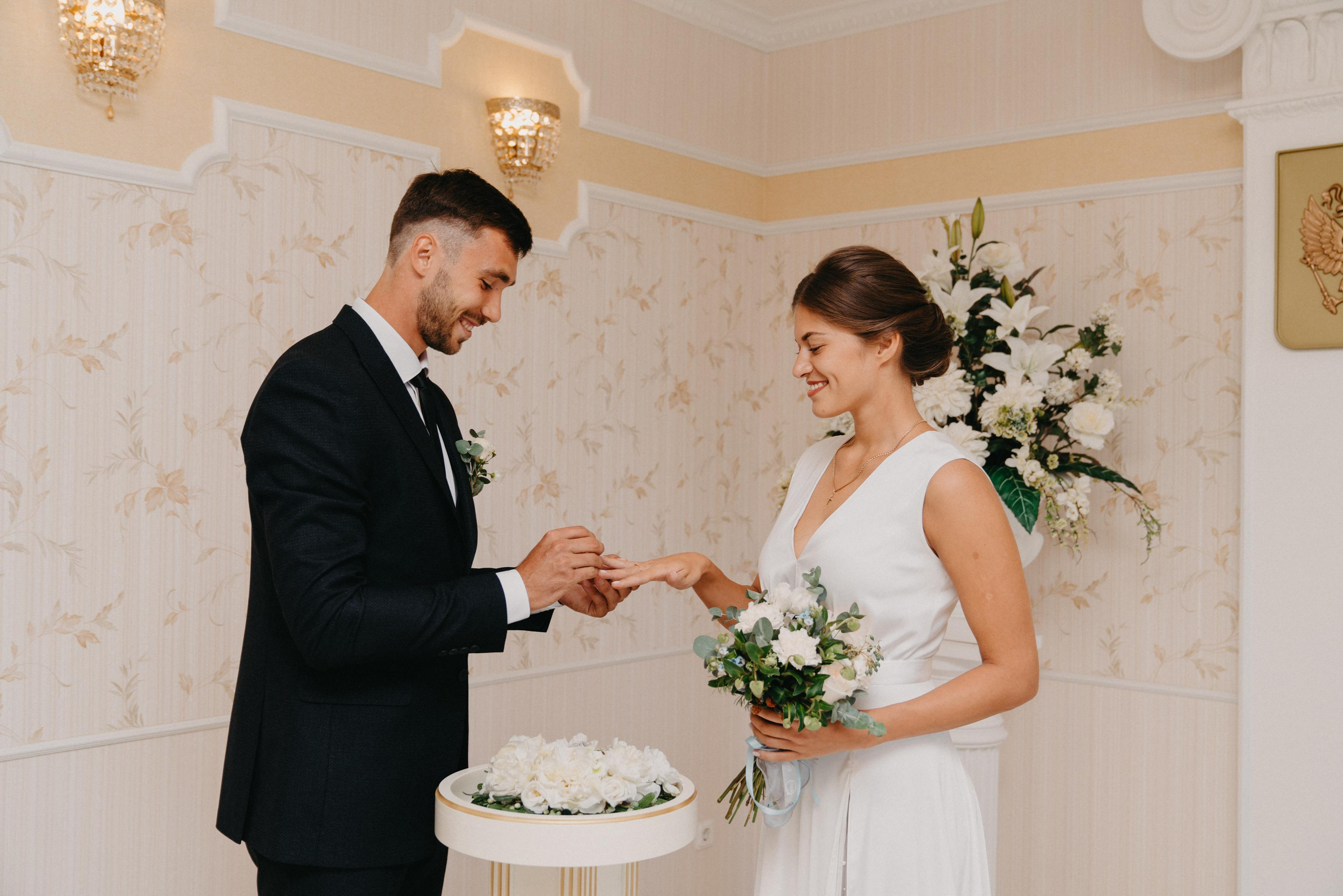 Анна и Александр. Фотограф в Санкт-Петербурге Мария Александрова