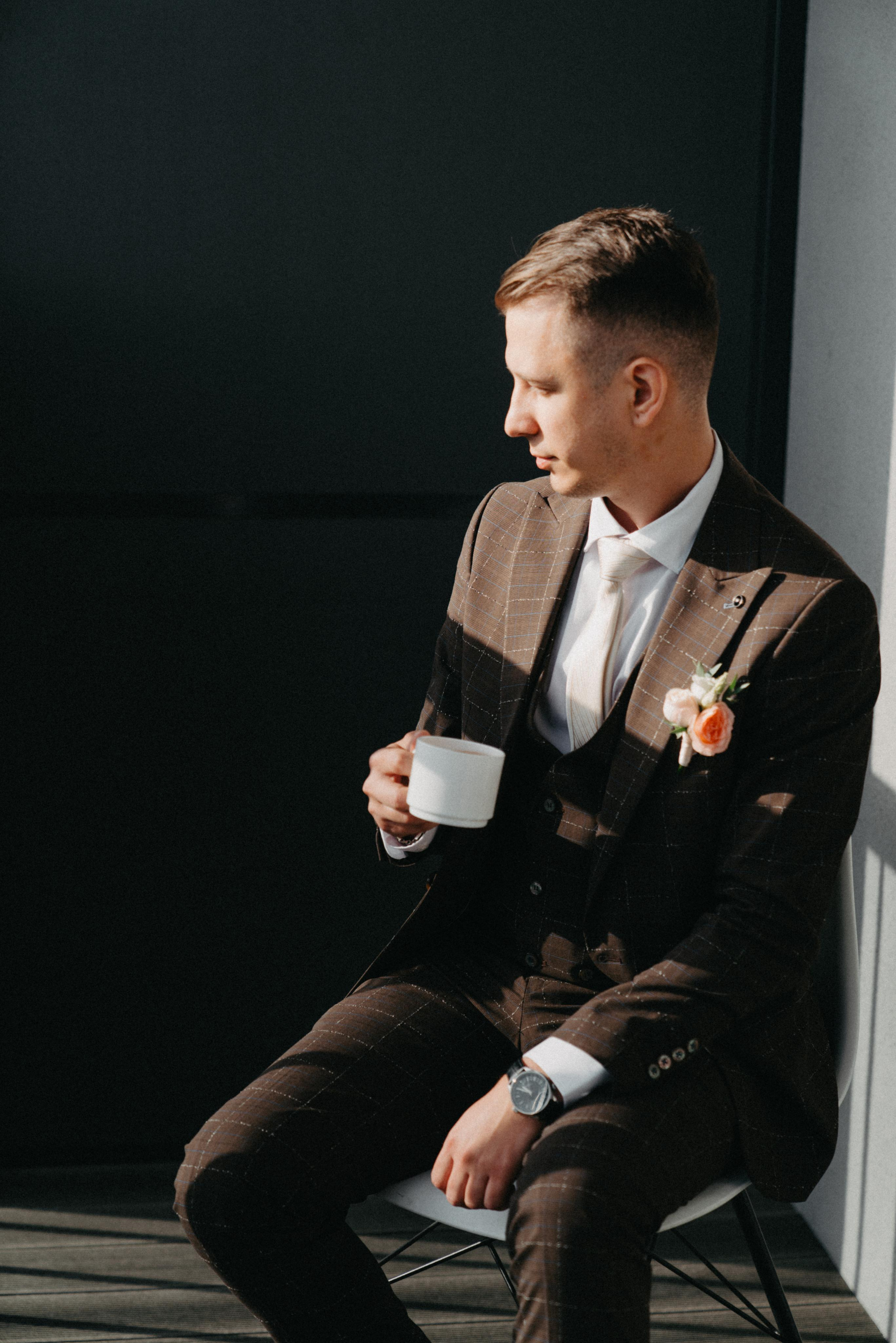 Виктория и Артём. Фотограф в Санкт-Петербурге Мария Александрова