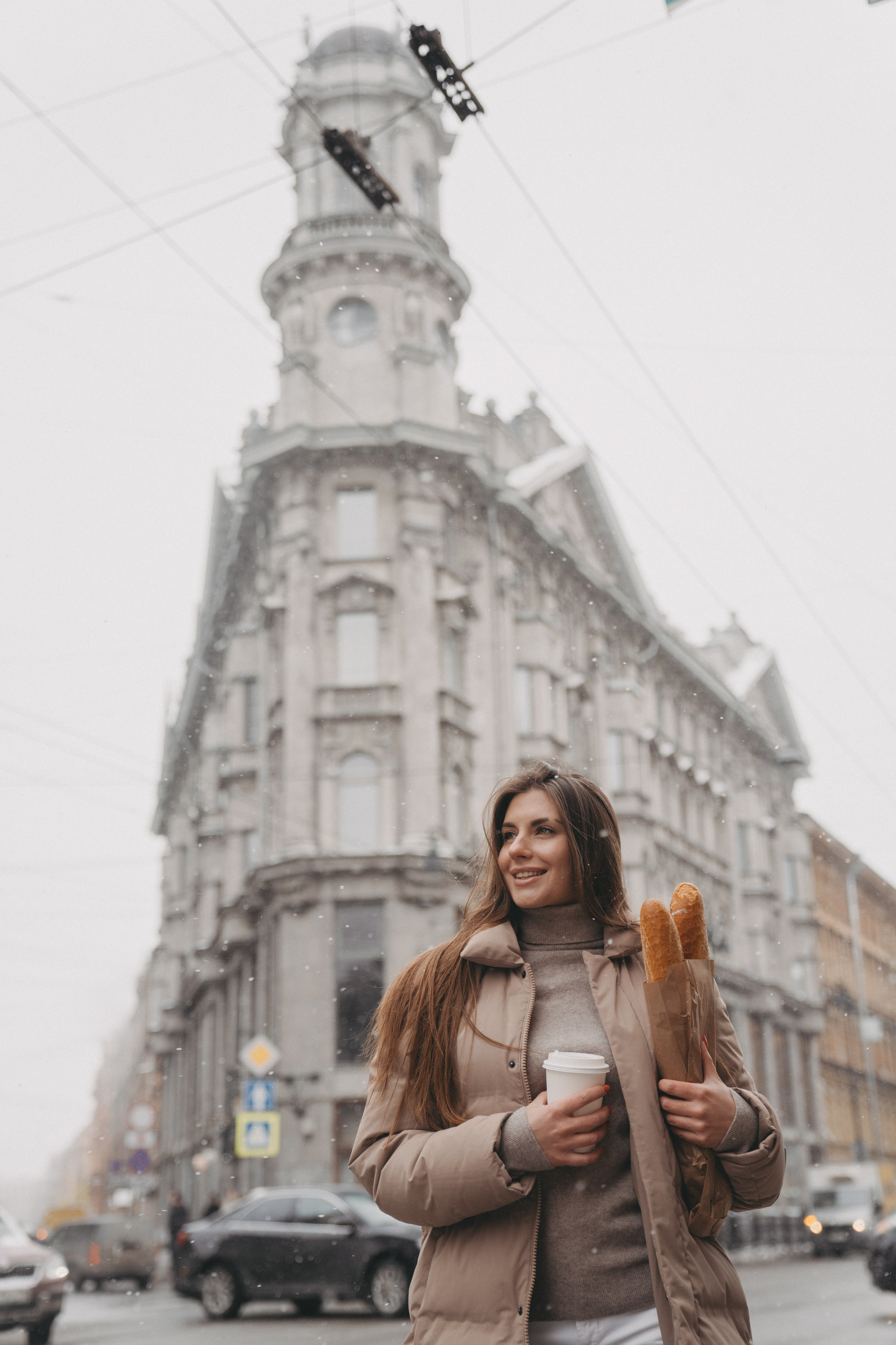 5 углов. Фотограф в Санкт-Петербурге Мария Александрова