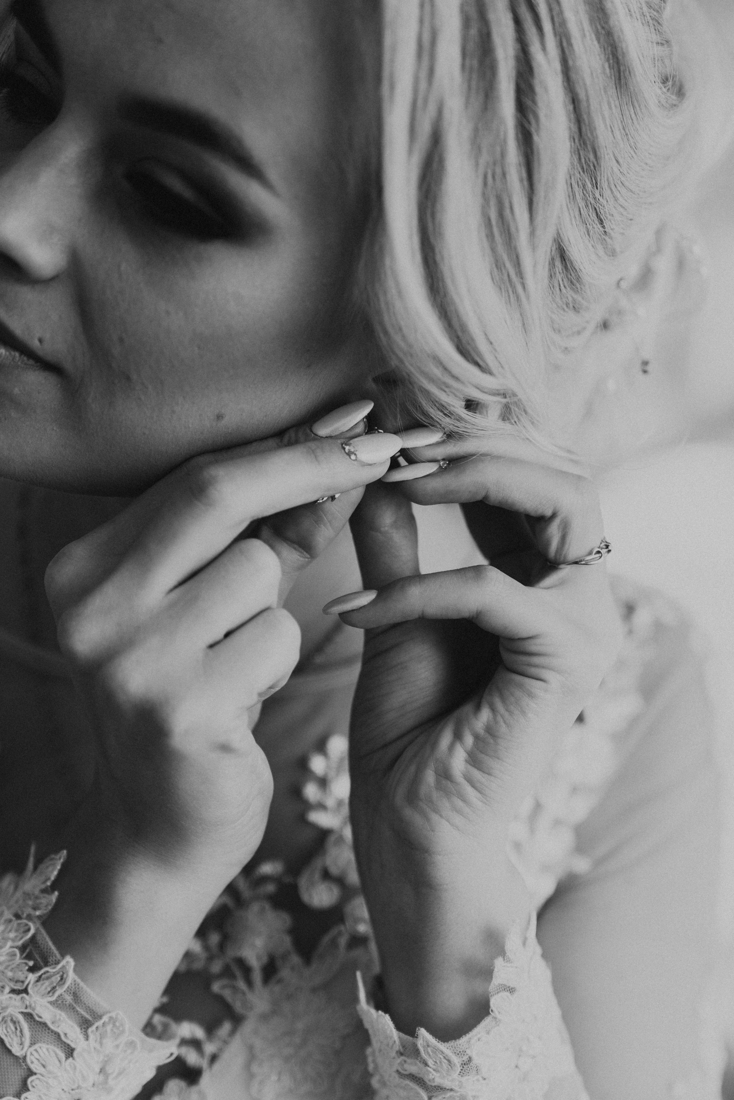 Виктория и Артём. Фотограф в Санкт-Петербурге Мария Александрова