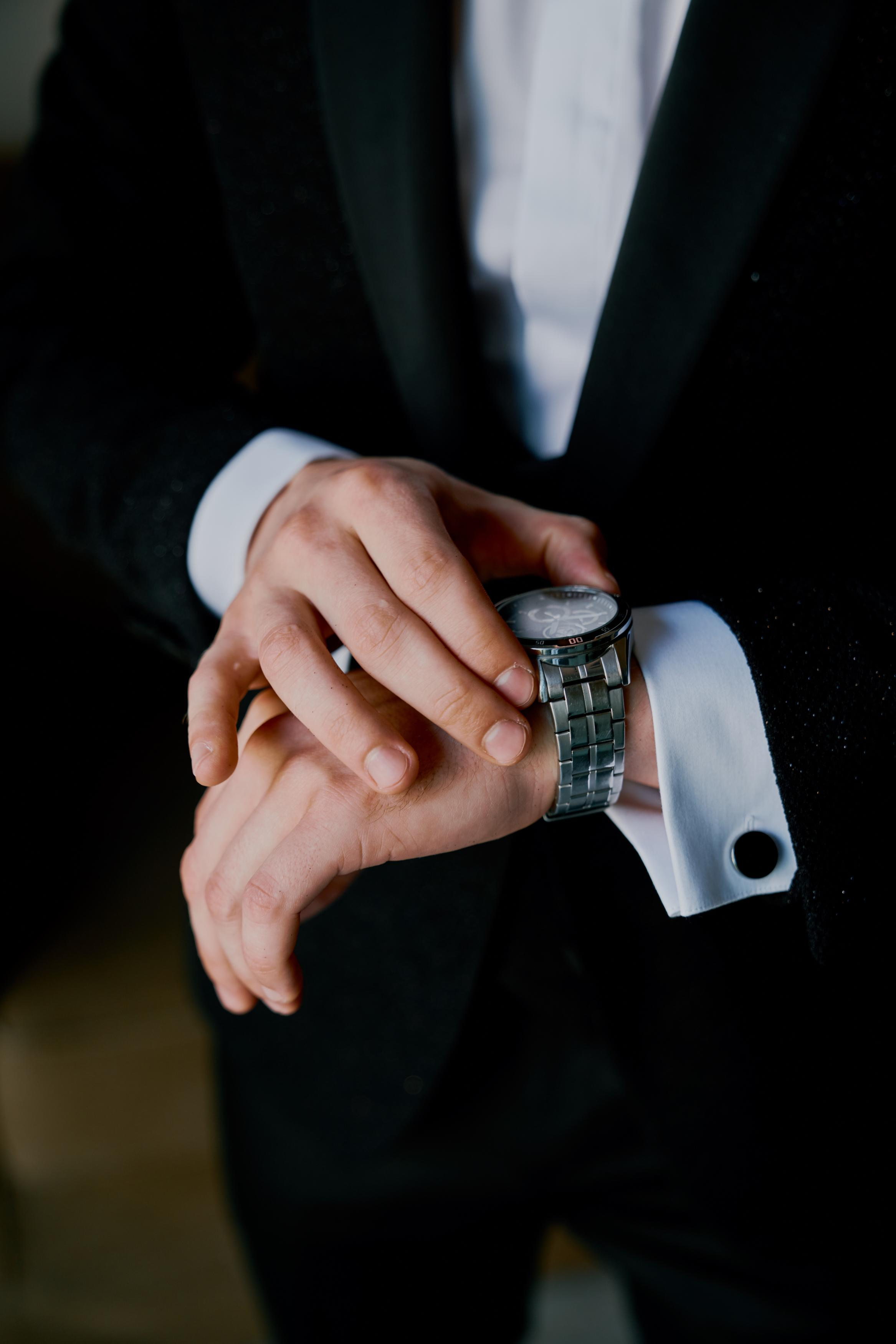 Мария и Глеб. Фотограф в Санкт-Петербурге Мария Александрова