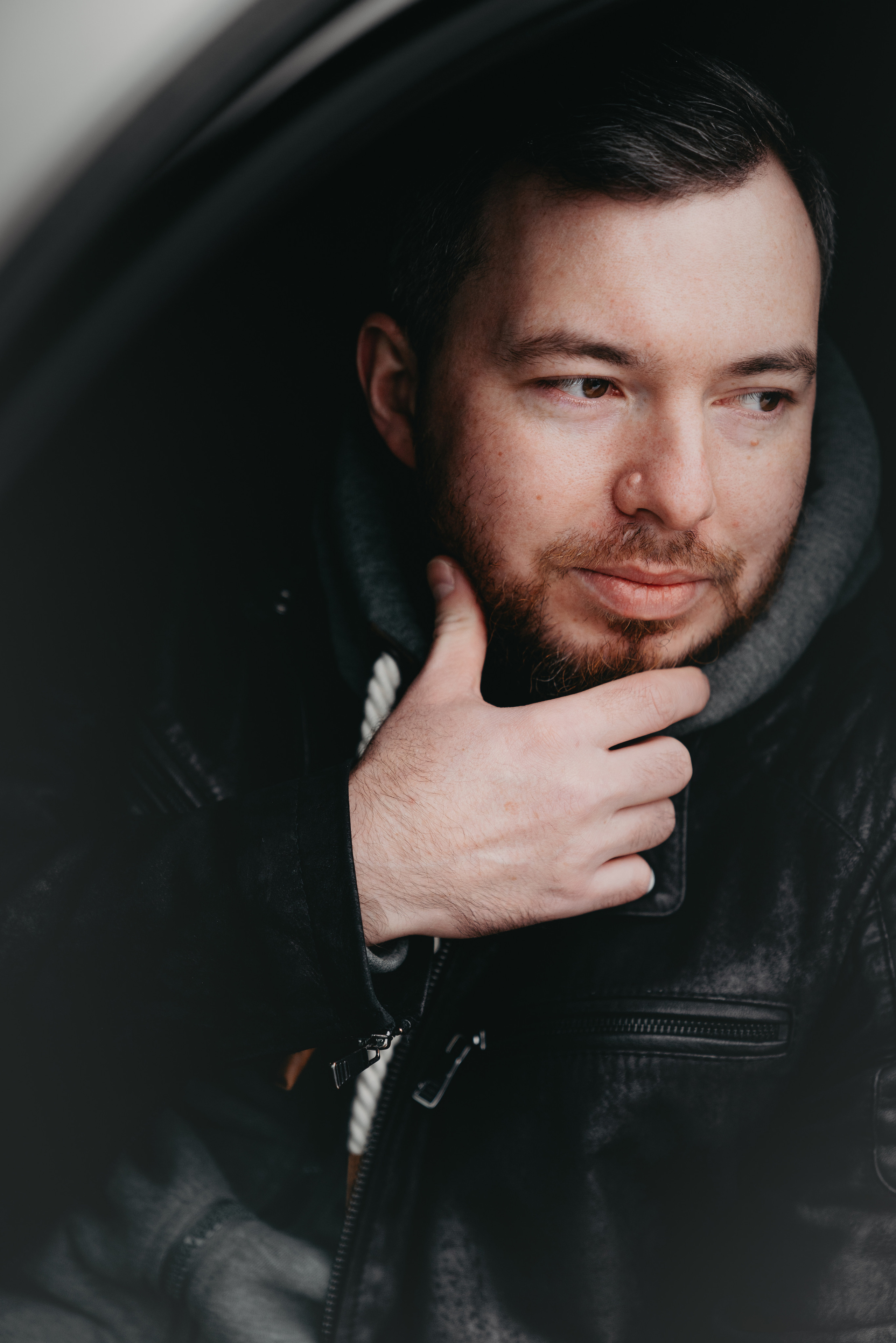 Виталий. Фотограф в Санкт-Петербурге Мария Александрова